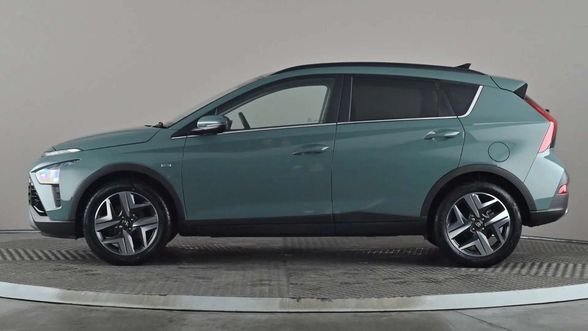 2023 HYUNDAI BAYON 2023 HYUNDAI BAYON