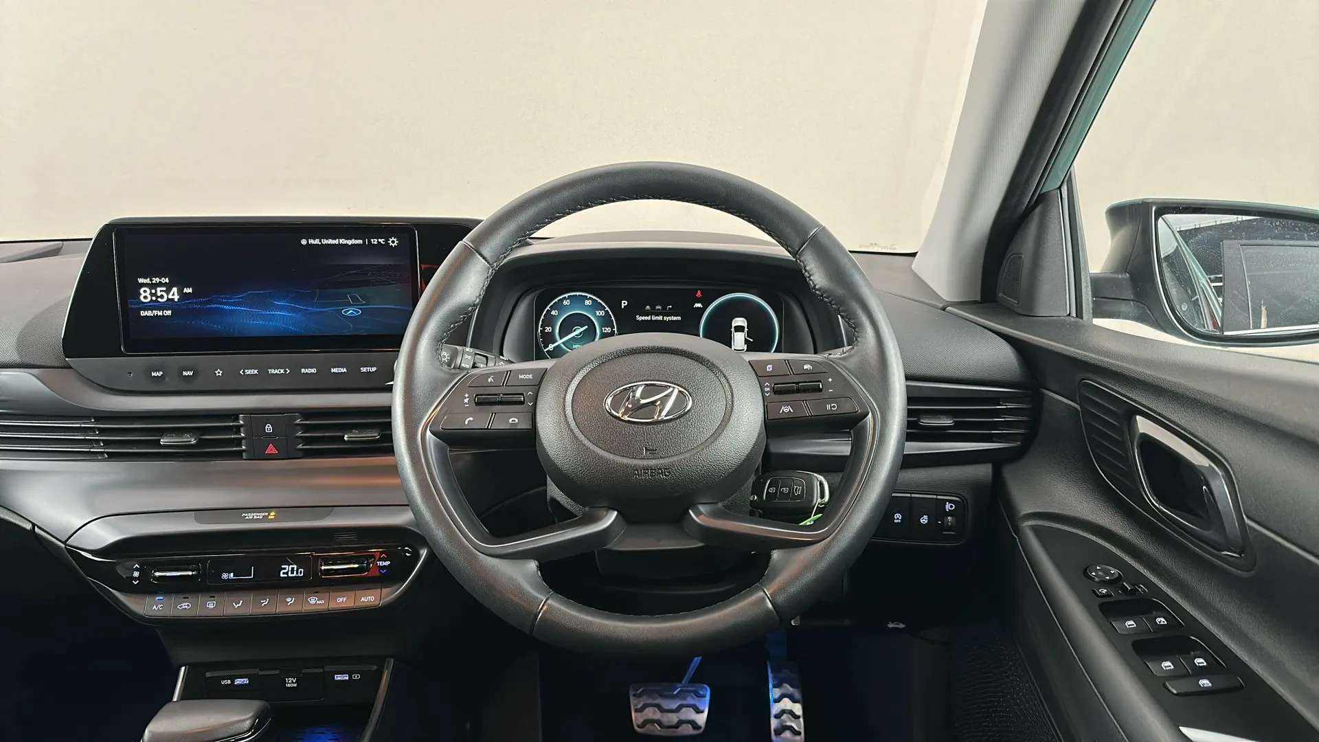 2023 HYUNDAI BAYON 2023 HYUNDAI BAYON