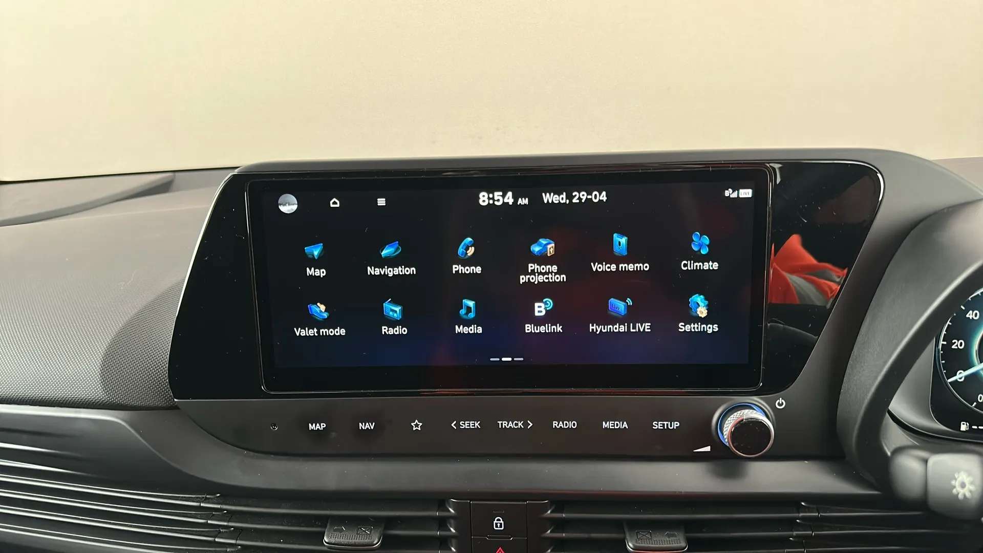 2023 HYUNDAI BAYON 2023 HYUNDAI BAYON