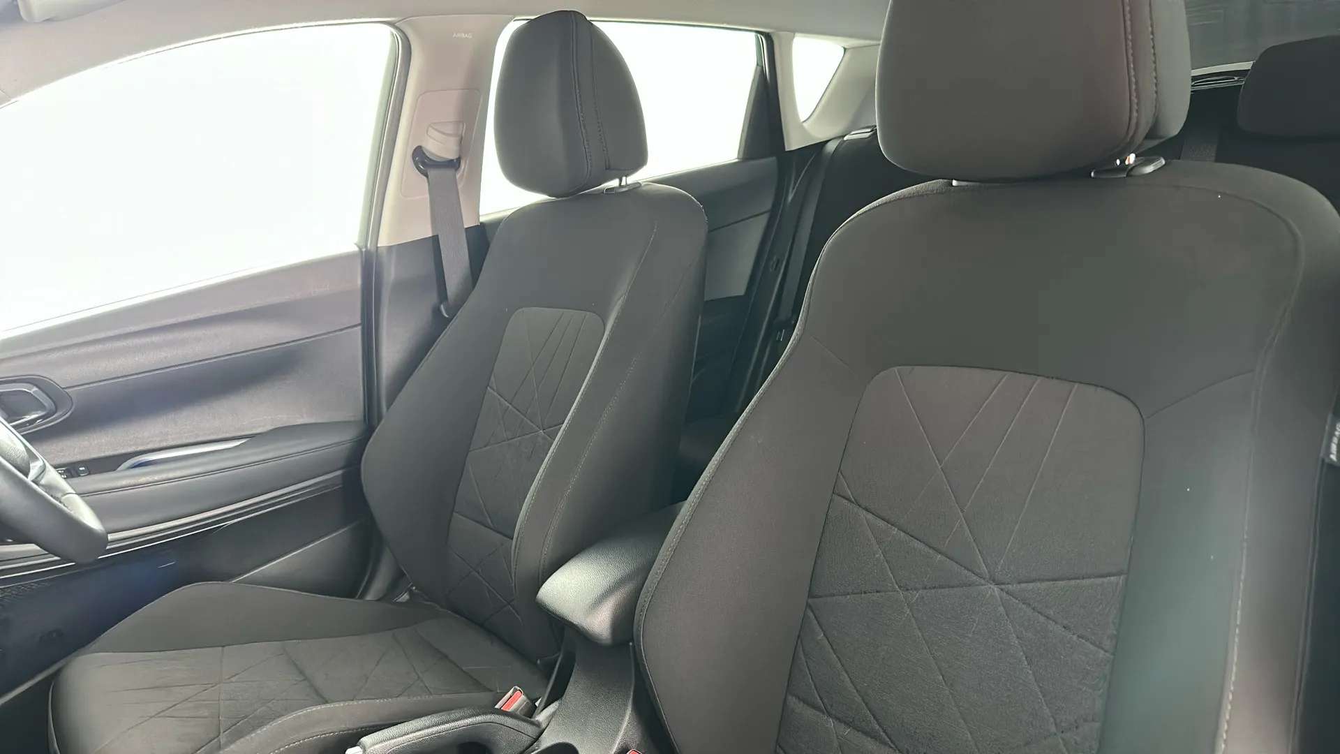 2023 HYUNDAI BAYON 2023 HYUNDAI BAYON