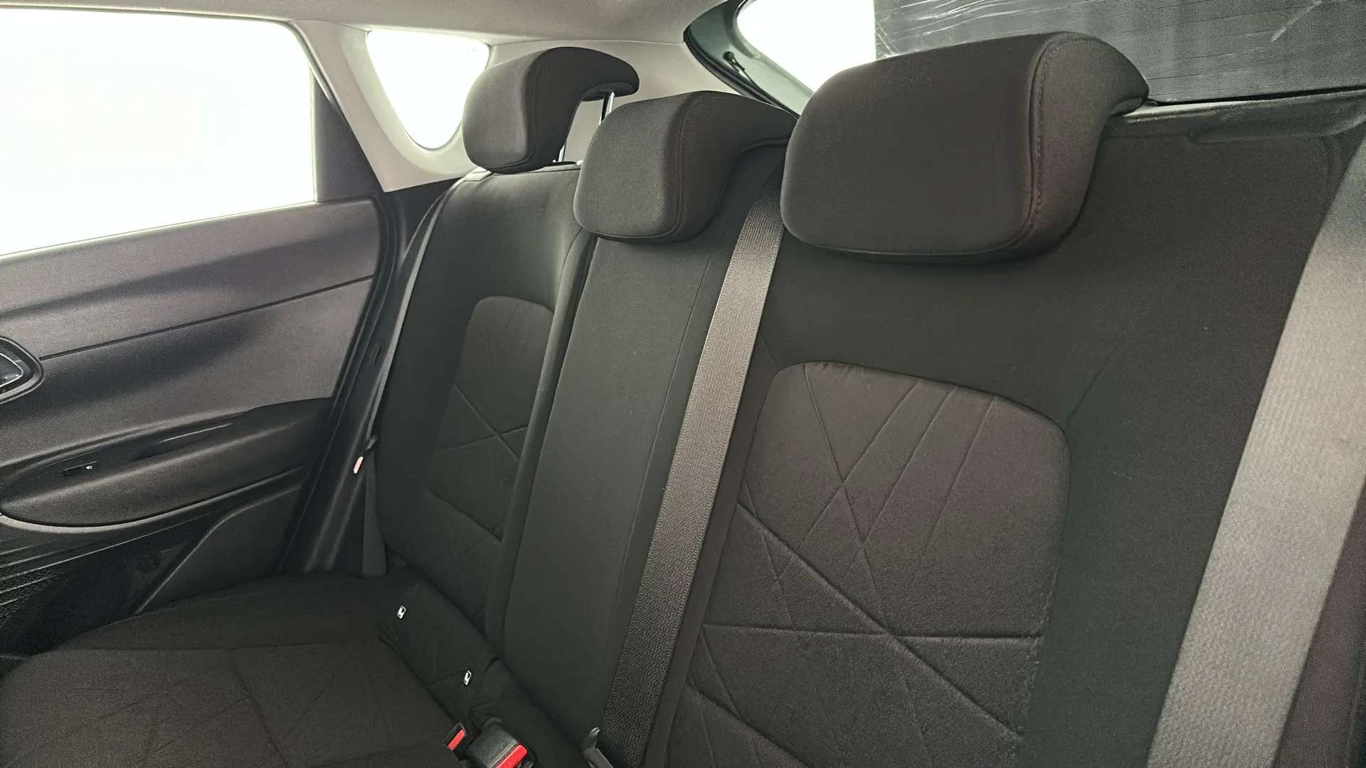 2023 HYUNDAI BAYON 2023 HYUNDAI BAYON