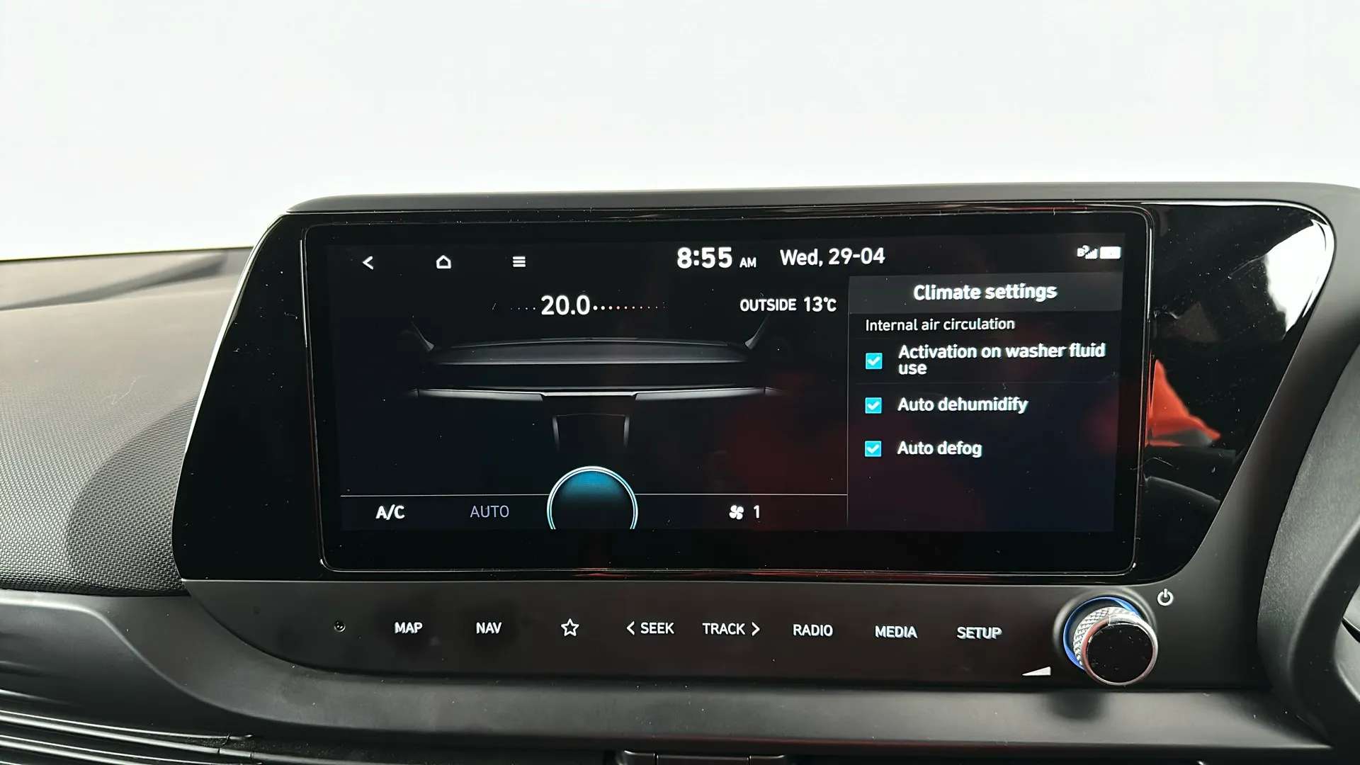 2023 HYUNDAI BAYON 2023 HYUNDAI BAYON