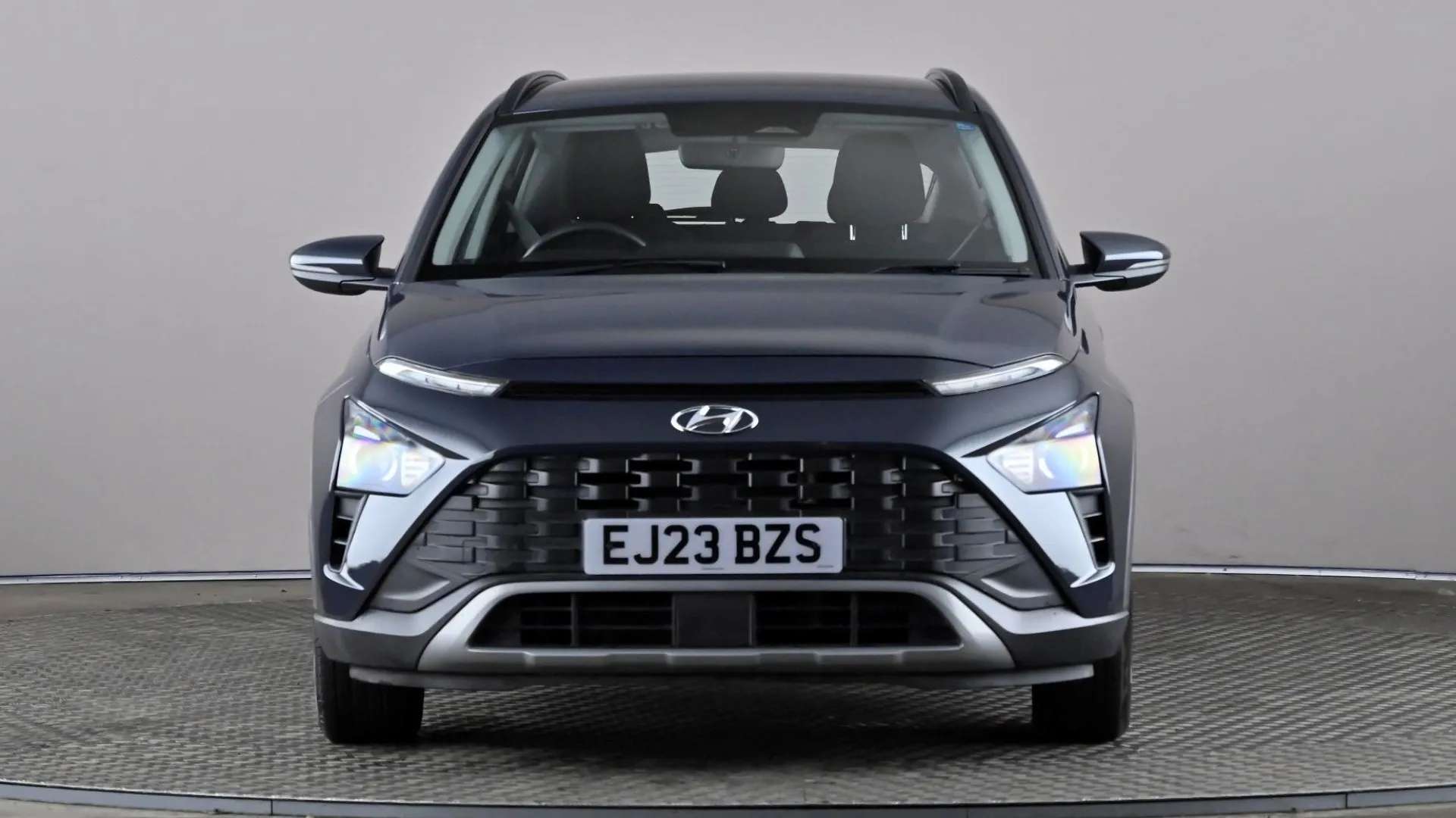 A 2023 HYUNDAI BAYON 1.0 TGDi 48V MHEV SE Connect DCT A 2023 HYUNDAI BAYON 1.0 TGDi 48V MHEV SE Connect DCT