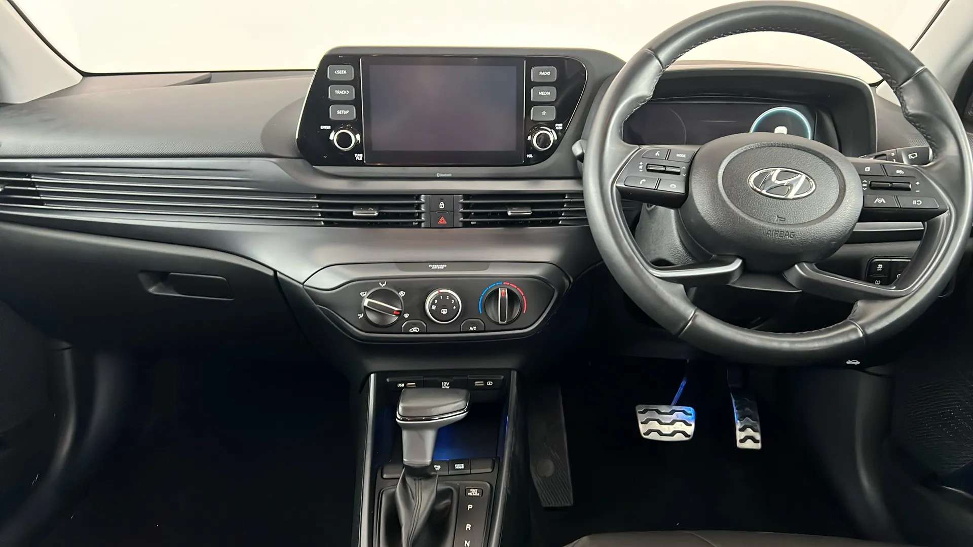 2022 HYUNDAI BAYON 2022 HYUNDAI BAYON