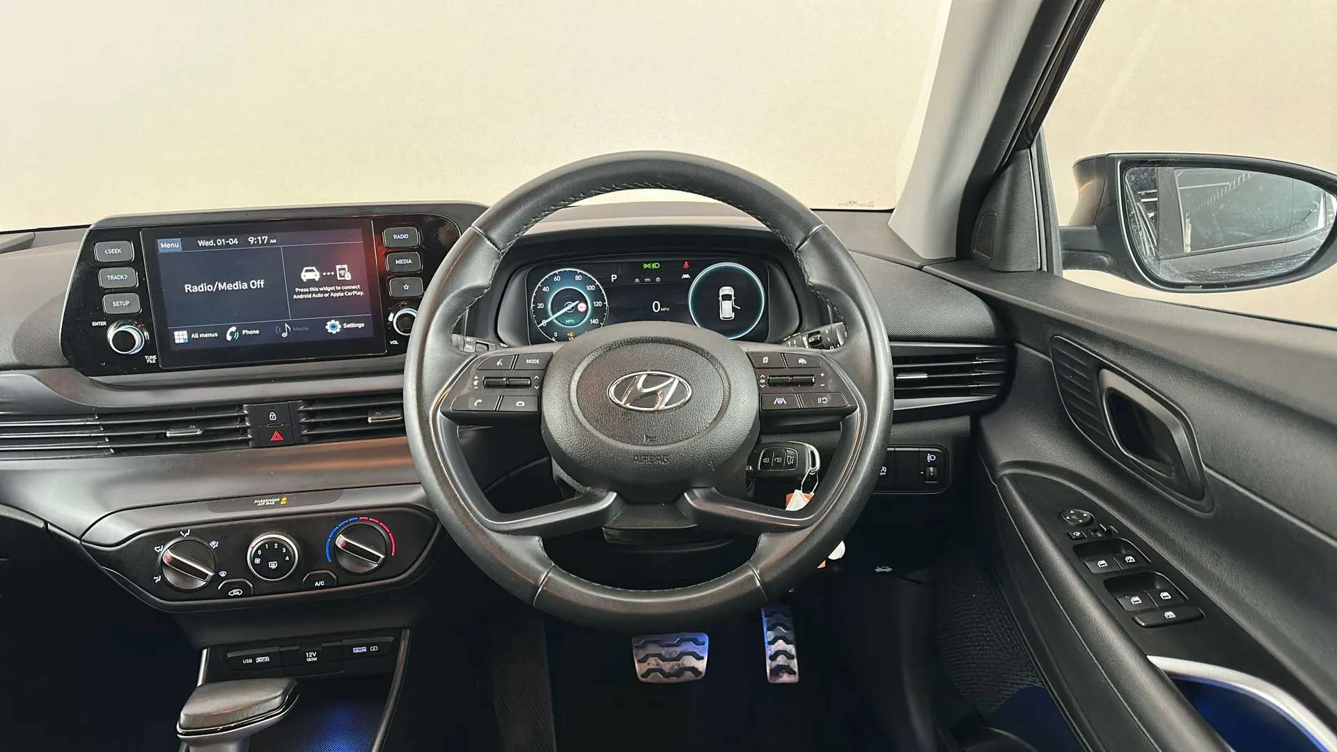 2023 HYUNDAI BAYON 2023 HYUNDAI BAYON