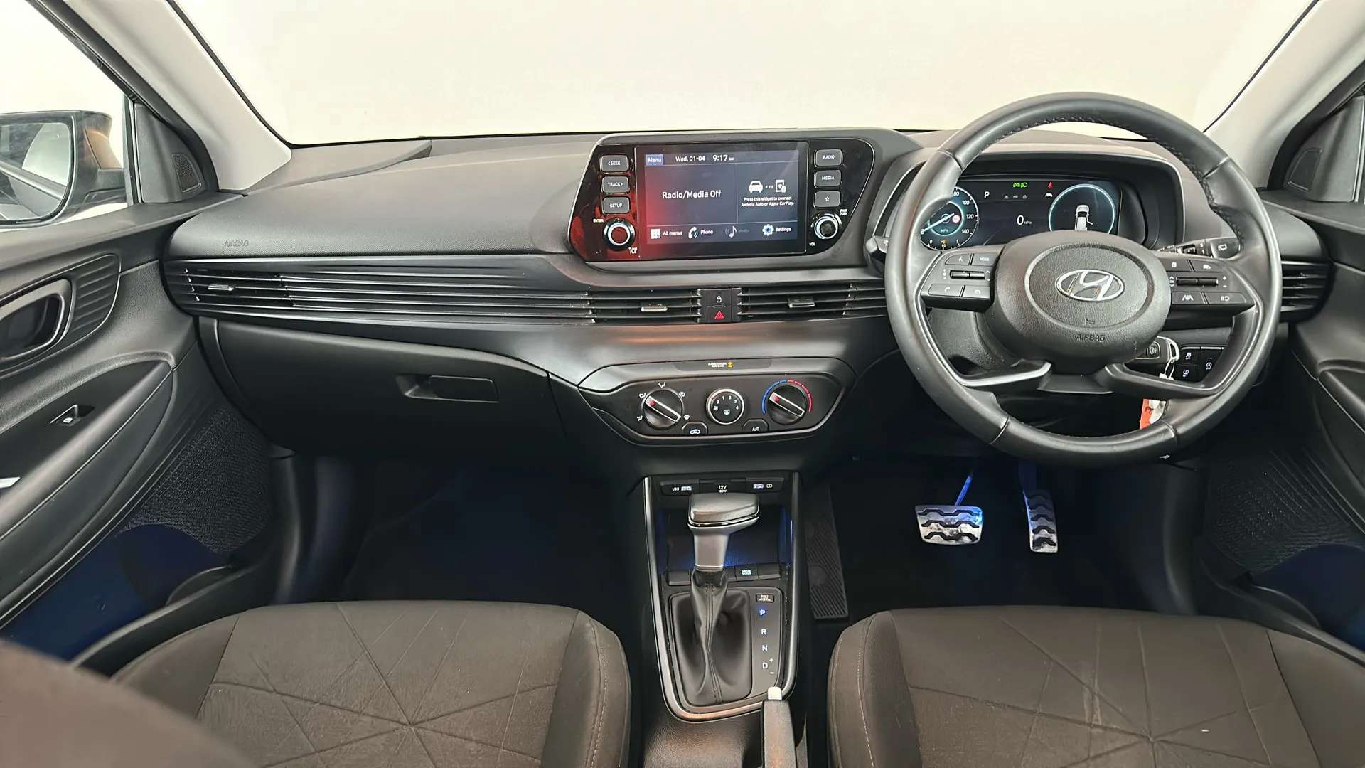 2023 HYUNDAI BAYON 2023 HYUNDAI BAYON