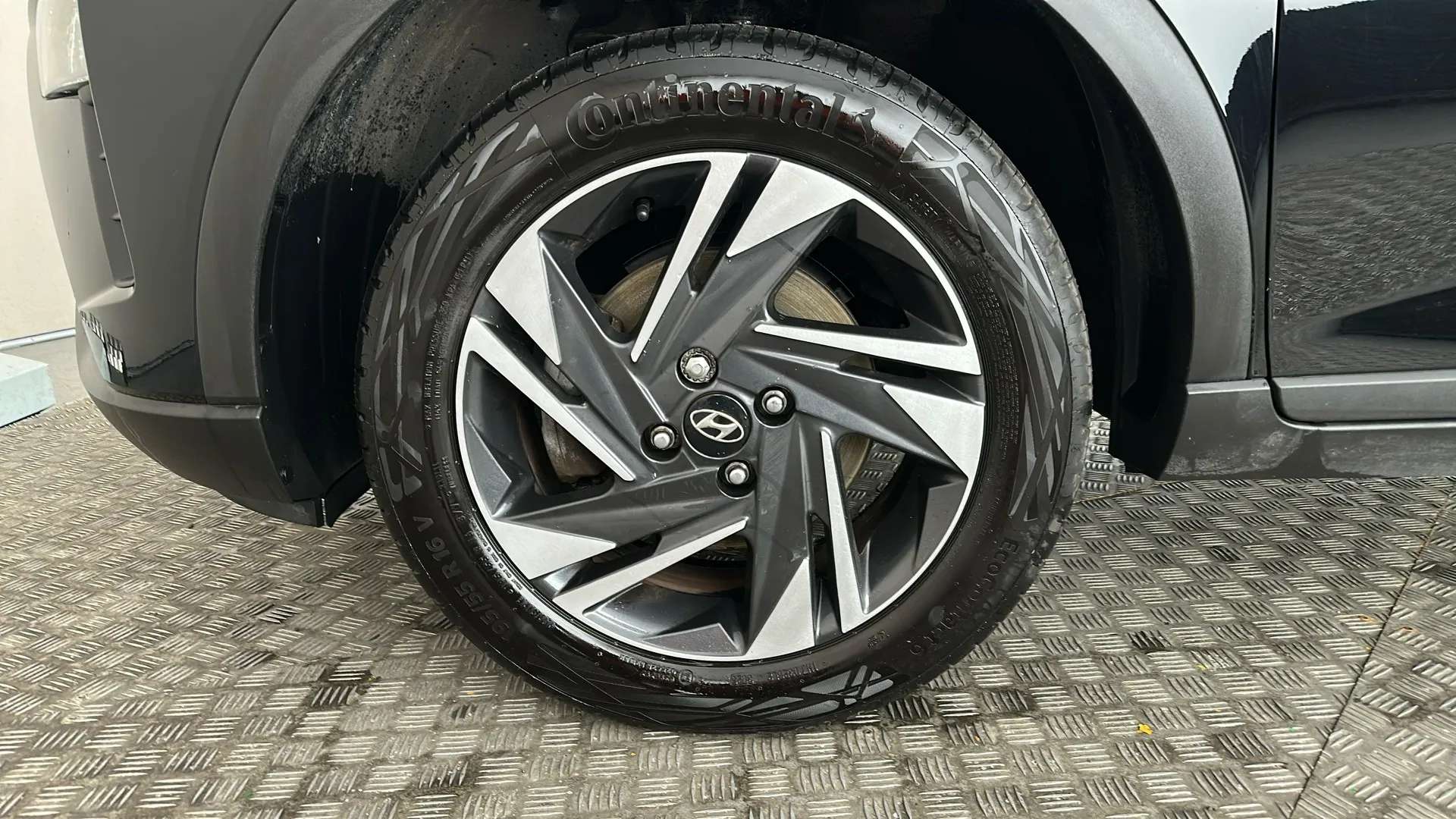2023 HYUNDAI BAYON 2023 HYUNDAI BAYON