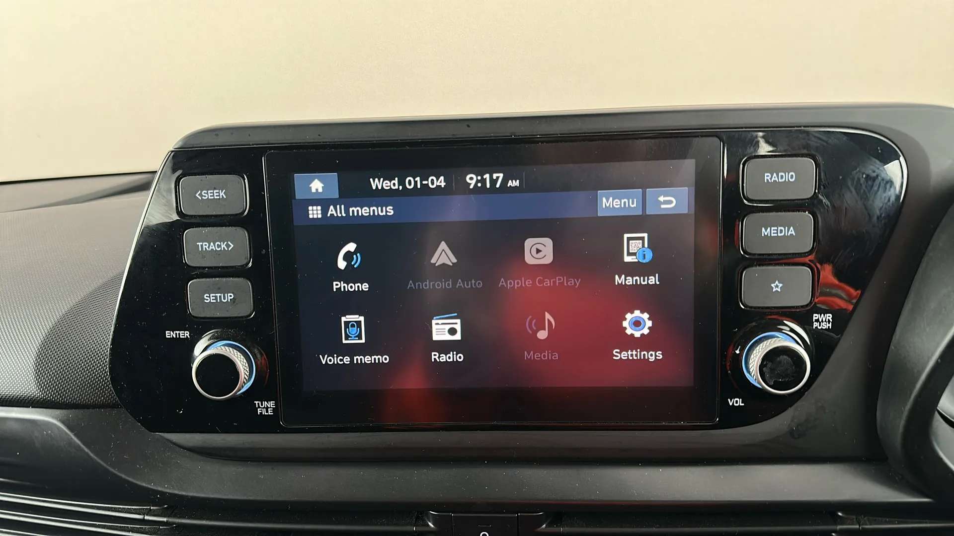 2023 HYUNDAI BAYON 2023 HYUNDAI BAYON