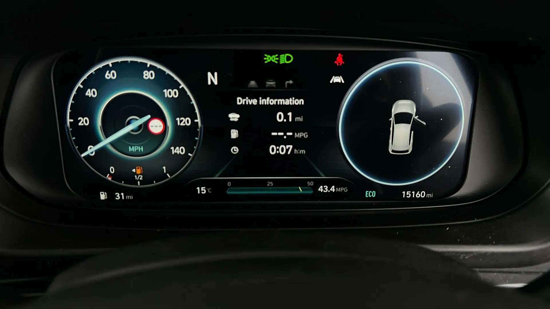 2023 HYUNDAI BAYON 2023 HYUNDAI BAYON