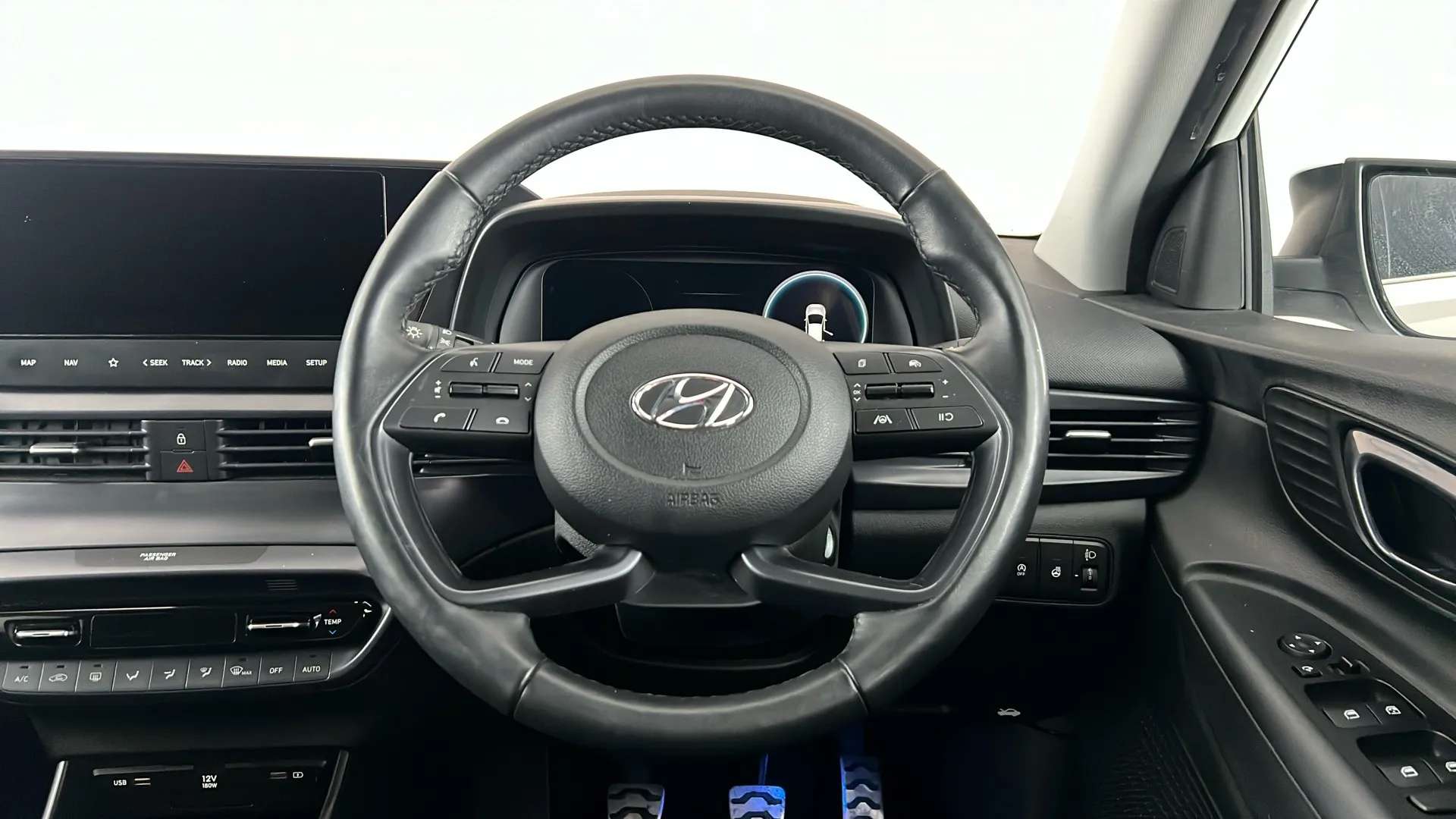 2023 HYUNDAI BAYON 2023 HYUNDAI BAYON