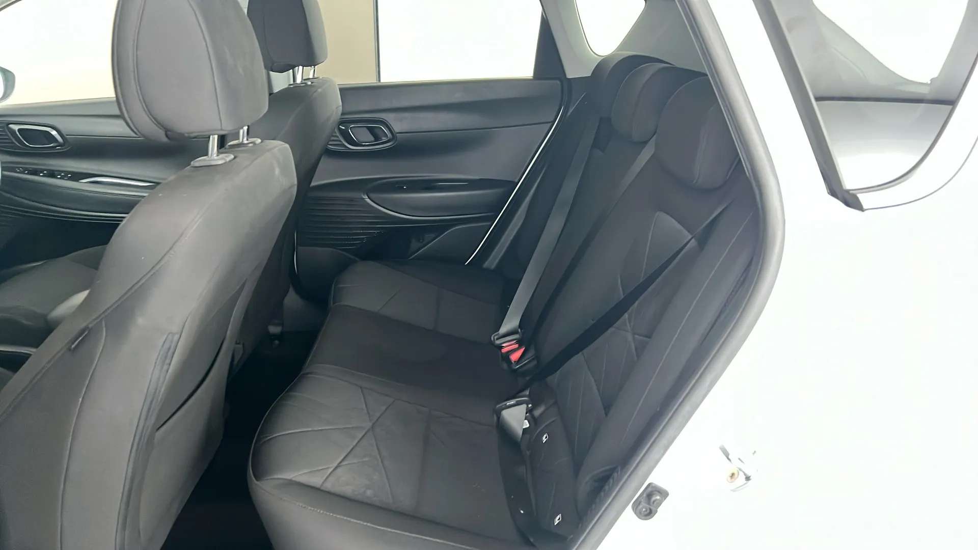 2023 HYUNDAI BAYON 2023 HYUNDAI BAYON