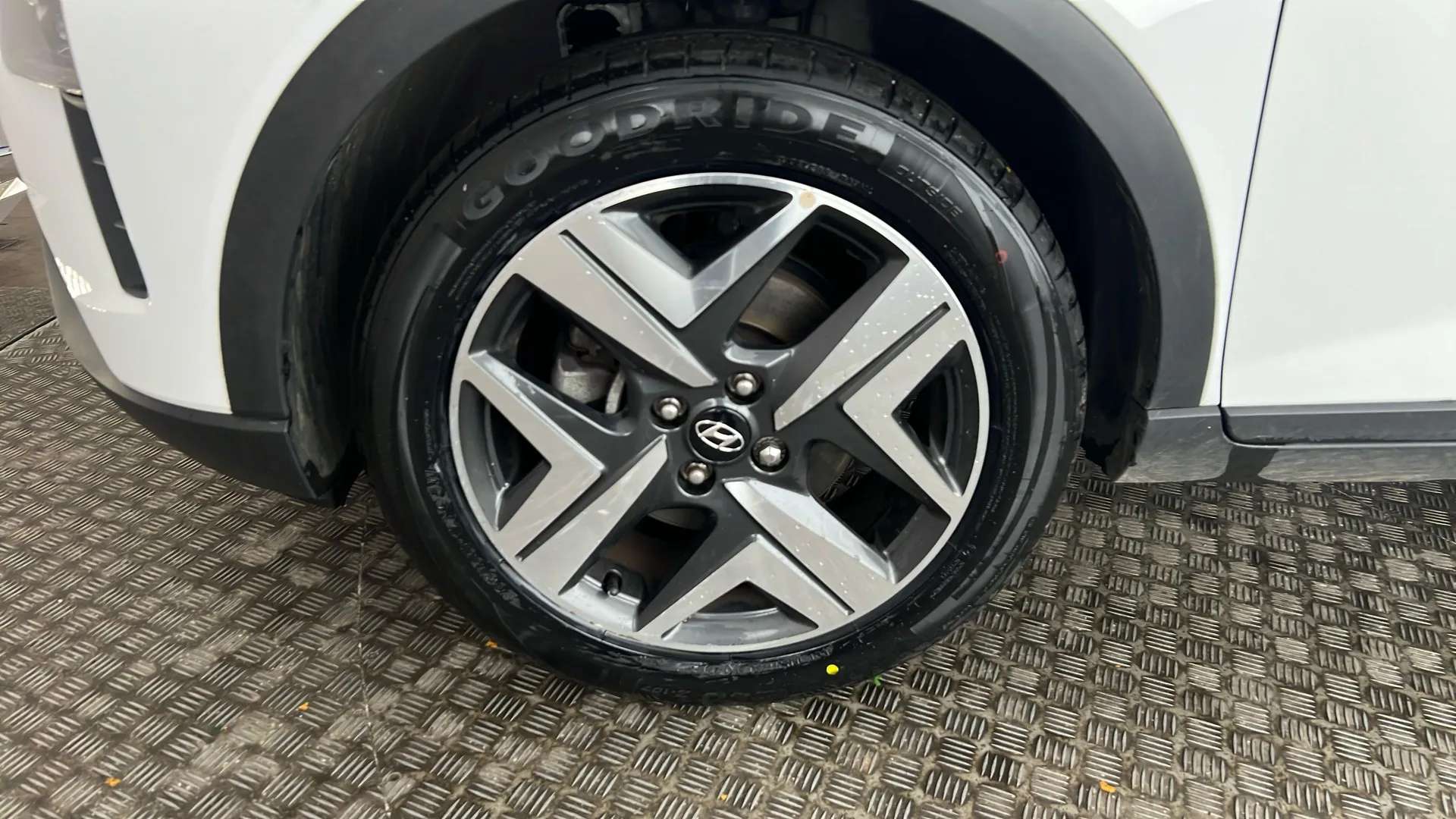 2023 HYUNDAI BAYON 2023 HYUNDAI BAYON