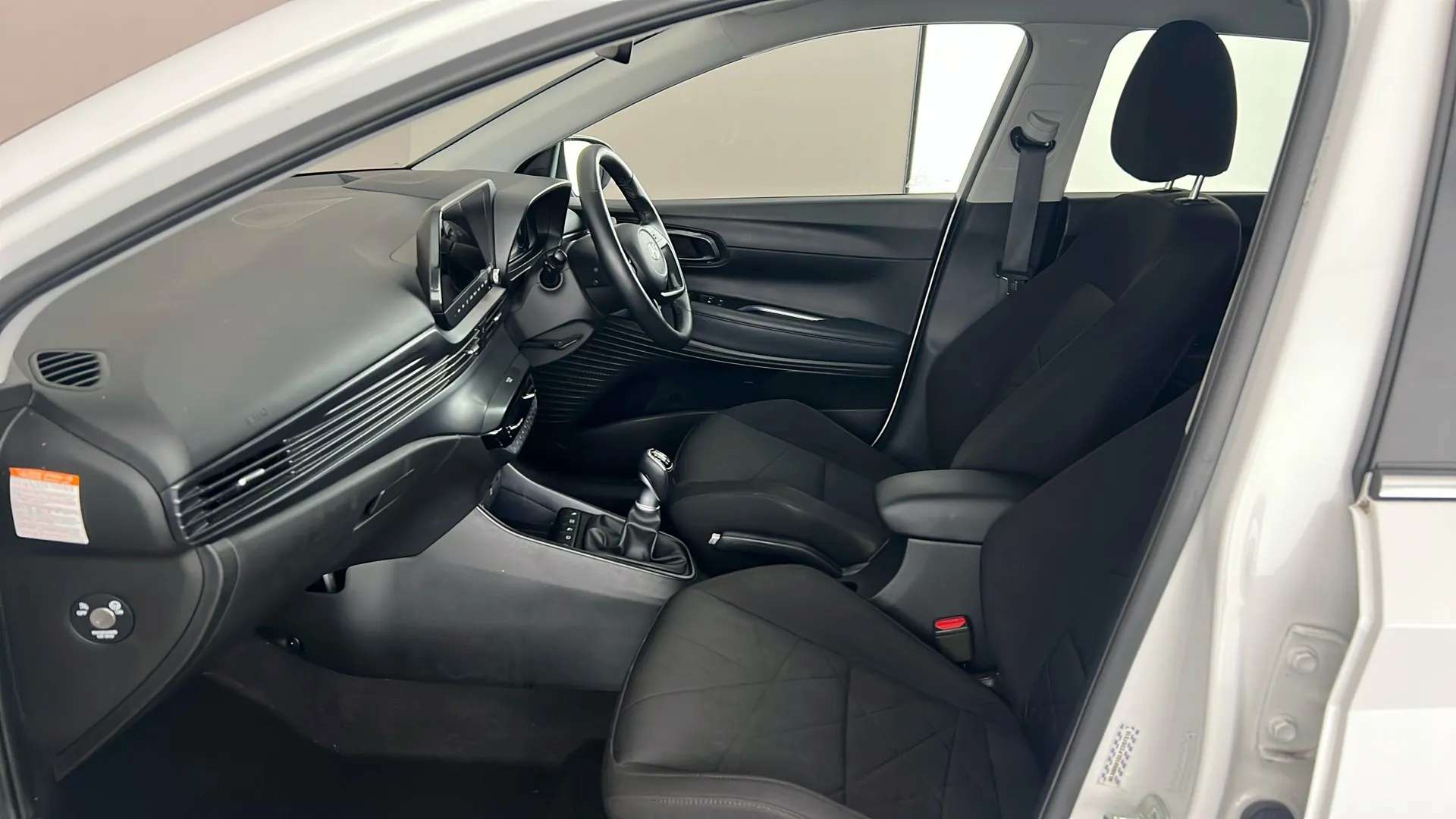 2023 HYUNDAI BAYON 2023 HYUNDAI BAYON
