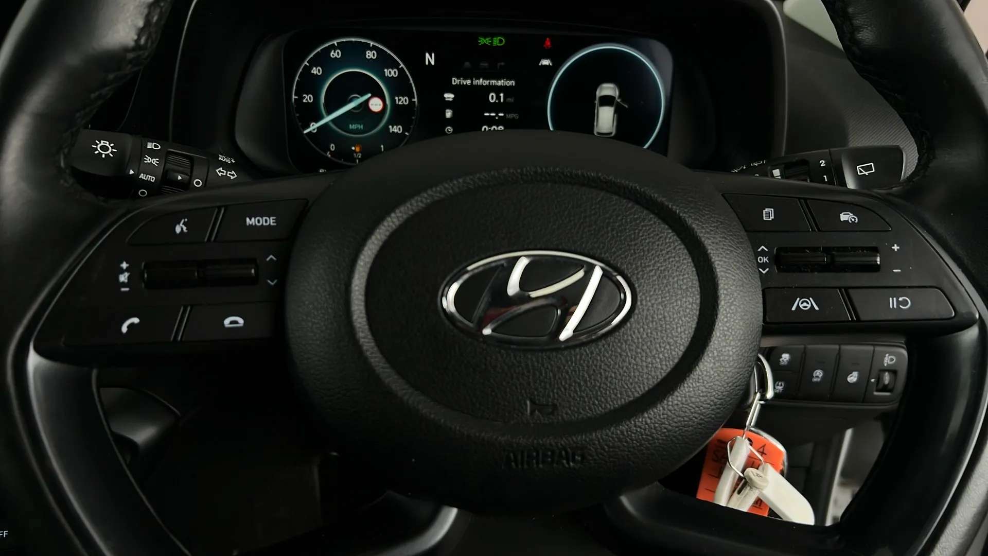 2023 HYUNDAI BAYON 2023 HYUNDAI BAYON