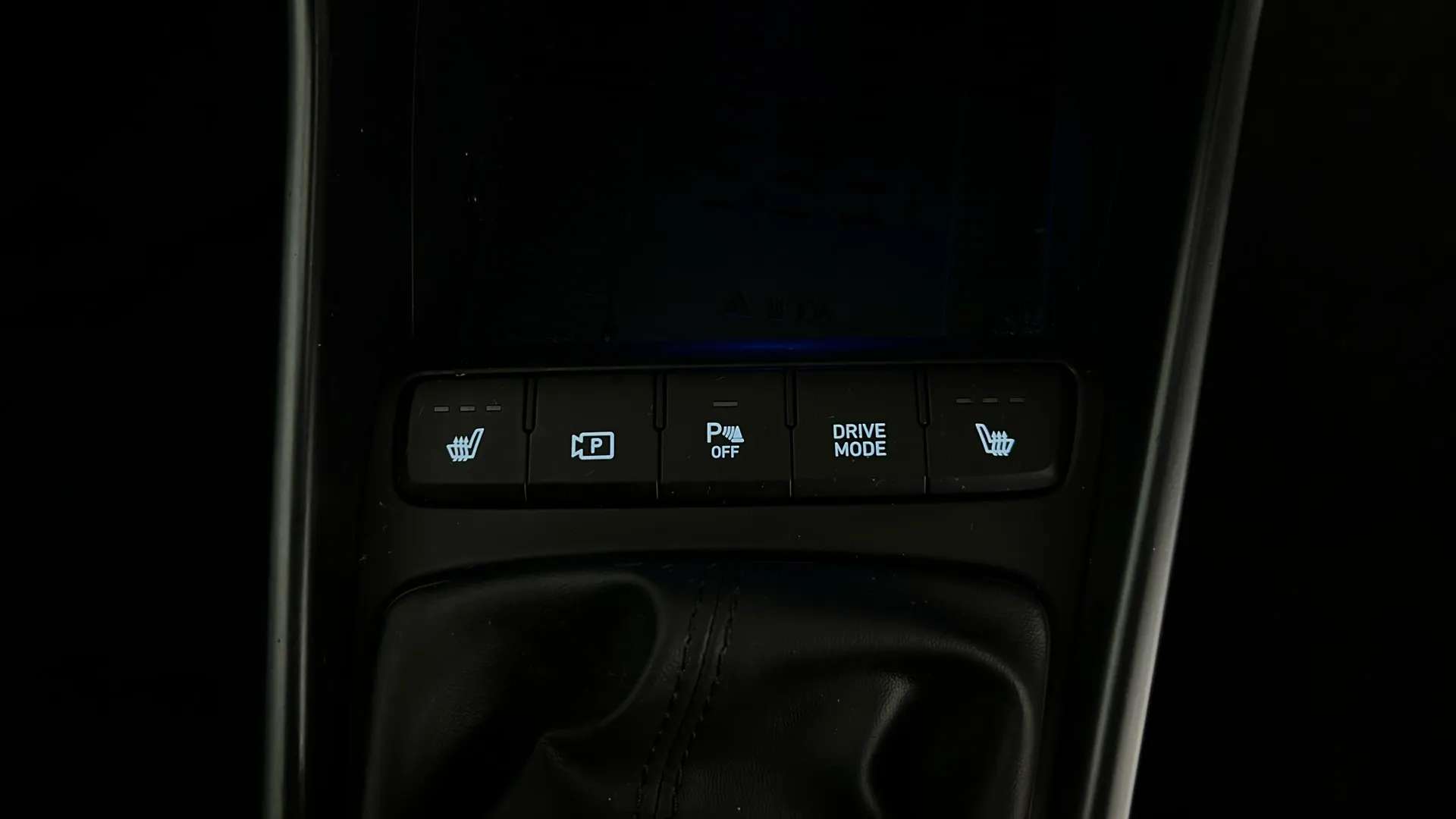 2023 HYUNDAI BAYON 2023 HYUNDAI BAYON