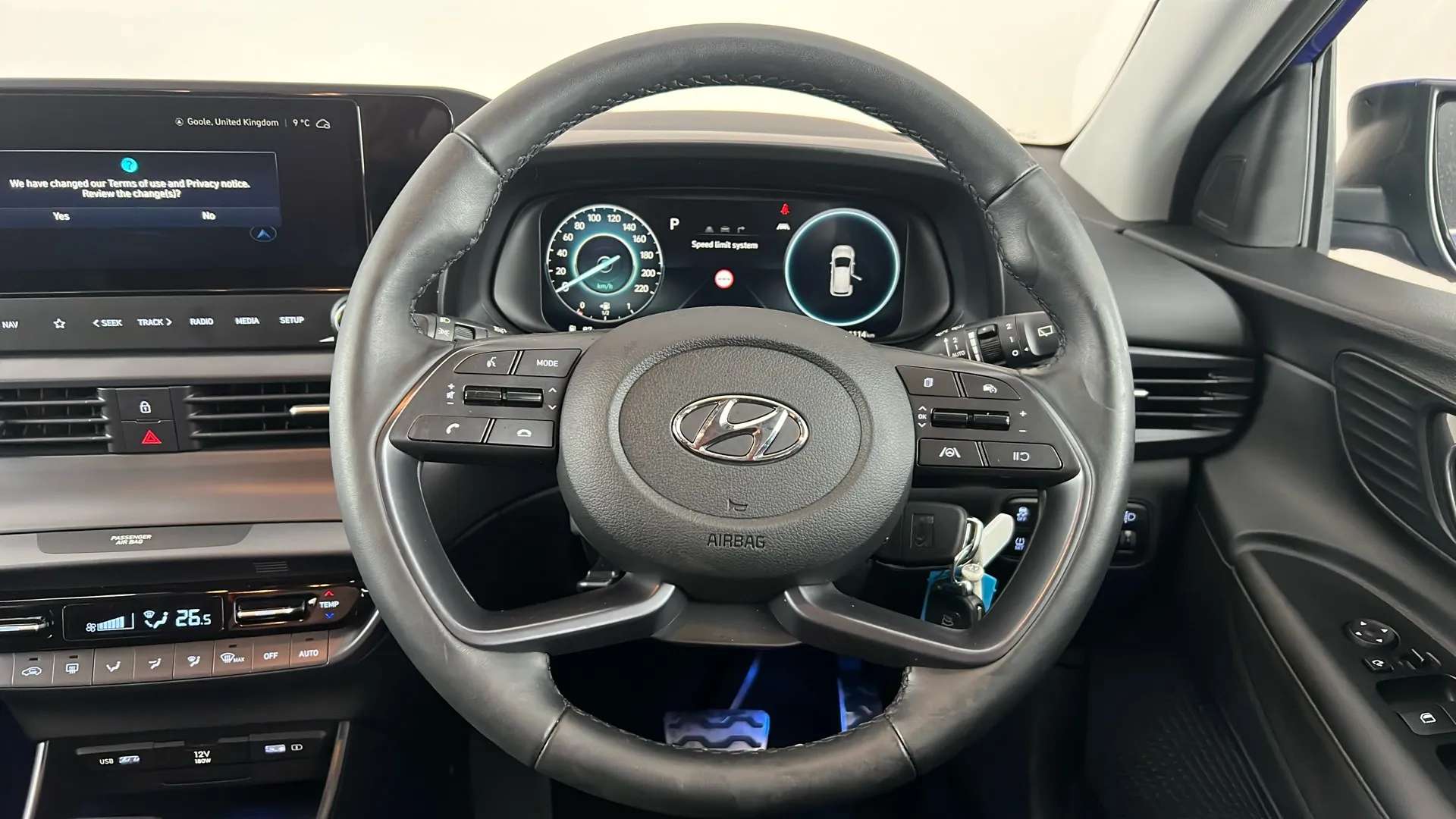 2023 HYUNDAI BAYON 2023 HYUNDAI BAYON