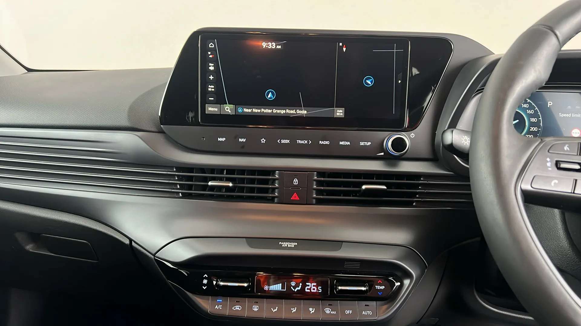 2023 HYUNDAI BAYON 2023 HYUNDAI BAYON