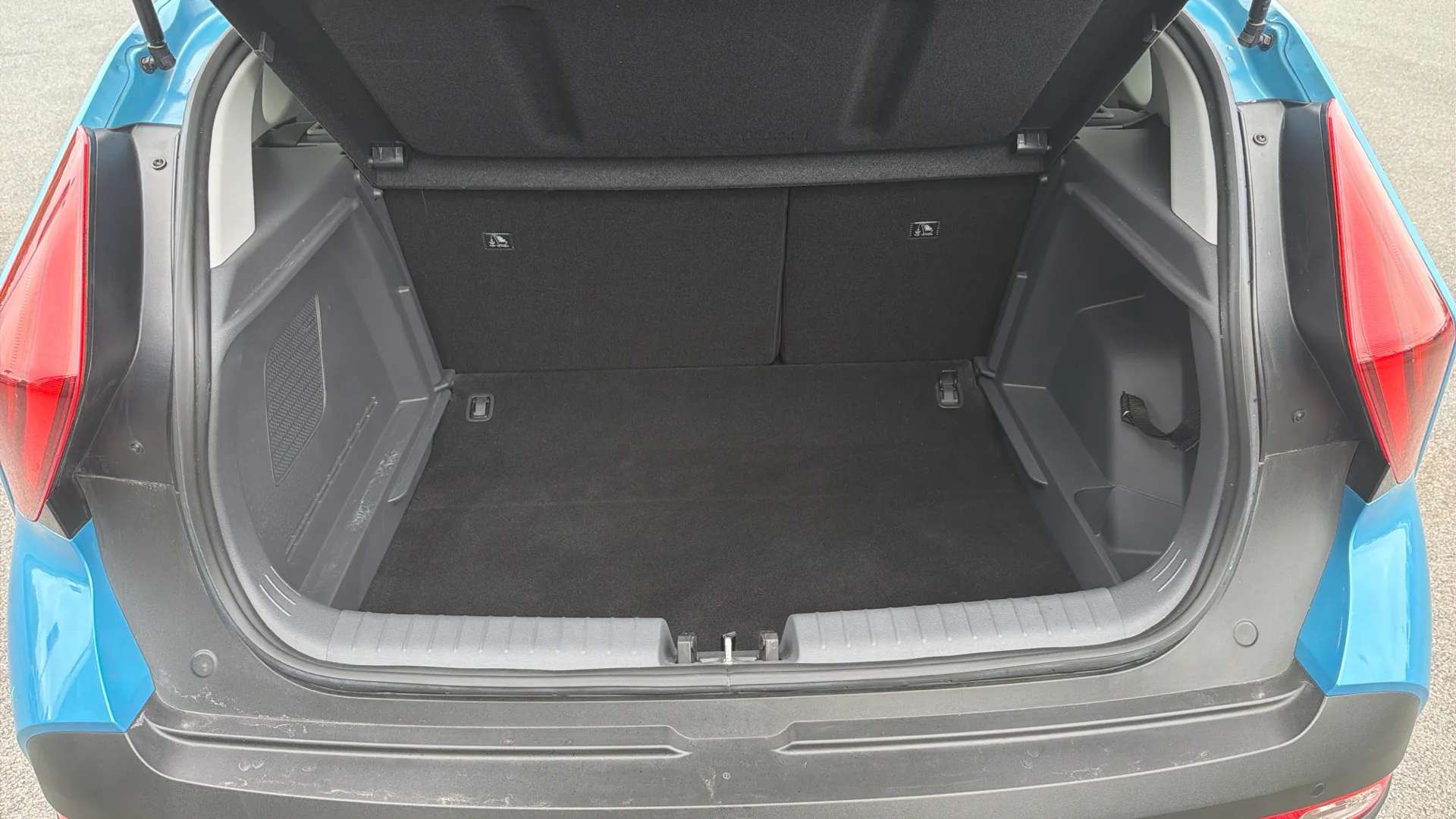 2023 HYUNDAI BAYON 2023 HYUNDAI BAYON