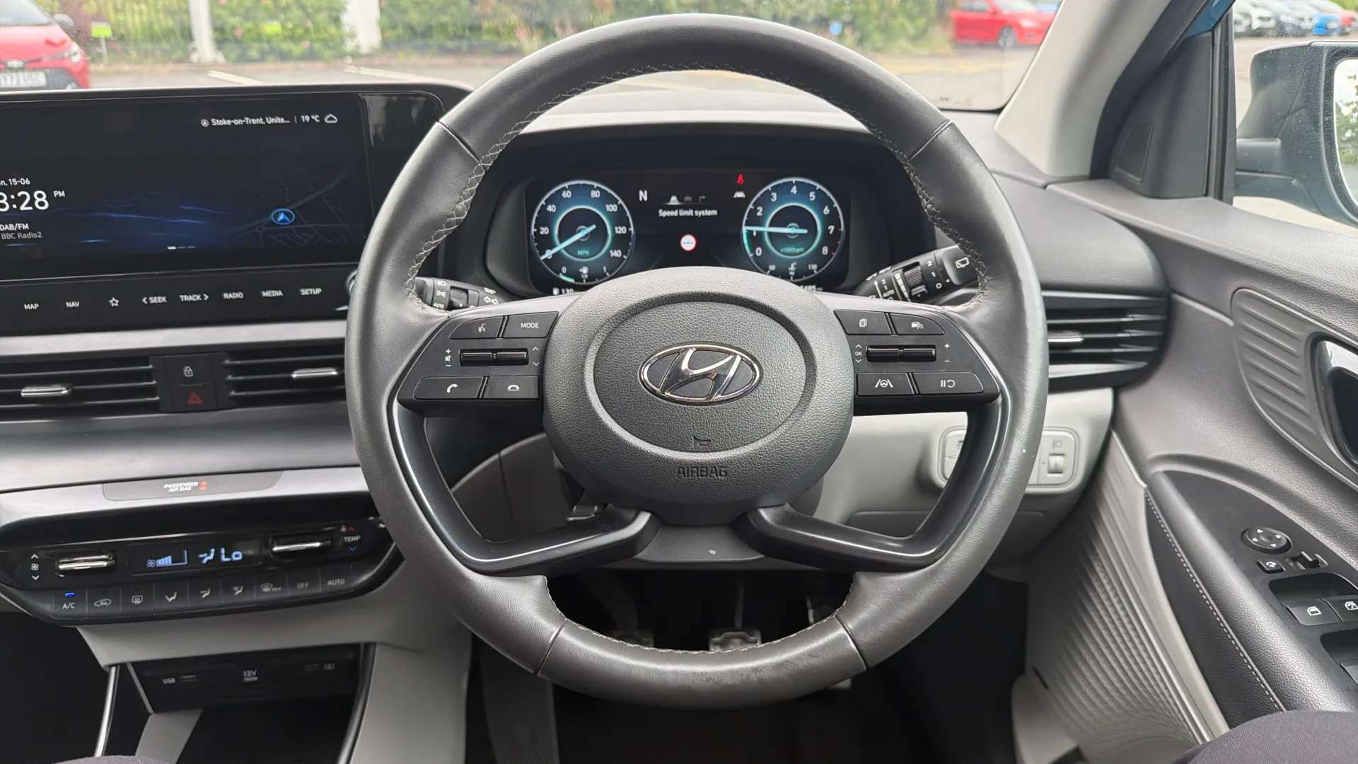 2023 HYUNDAI BAYON 2023 HYUNDAI BAYON