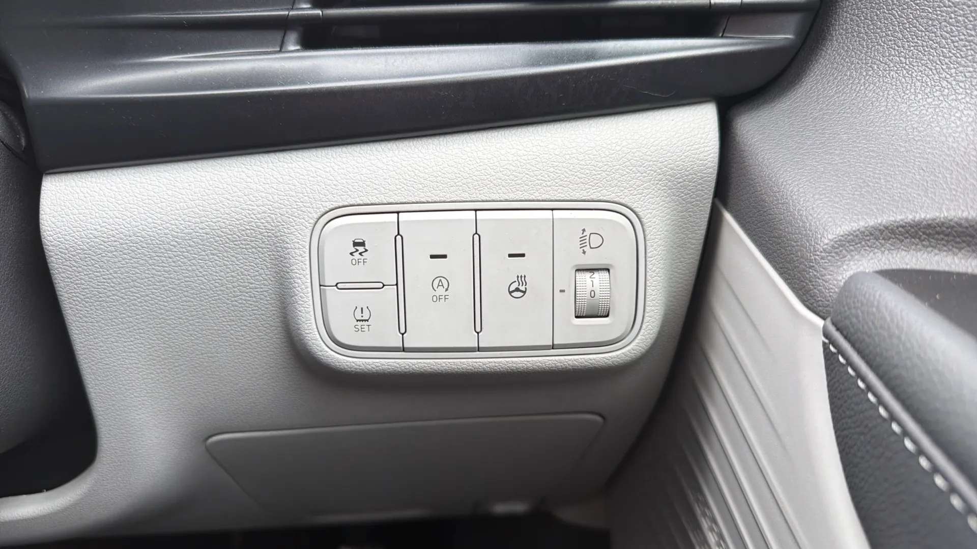 2023 HYUNDAI BAYON 2023 HYUNDAI BAYON