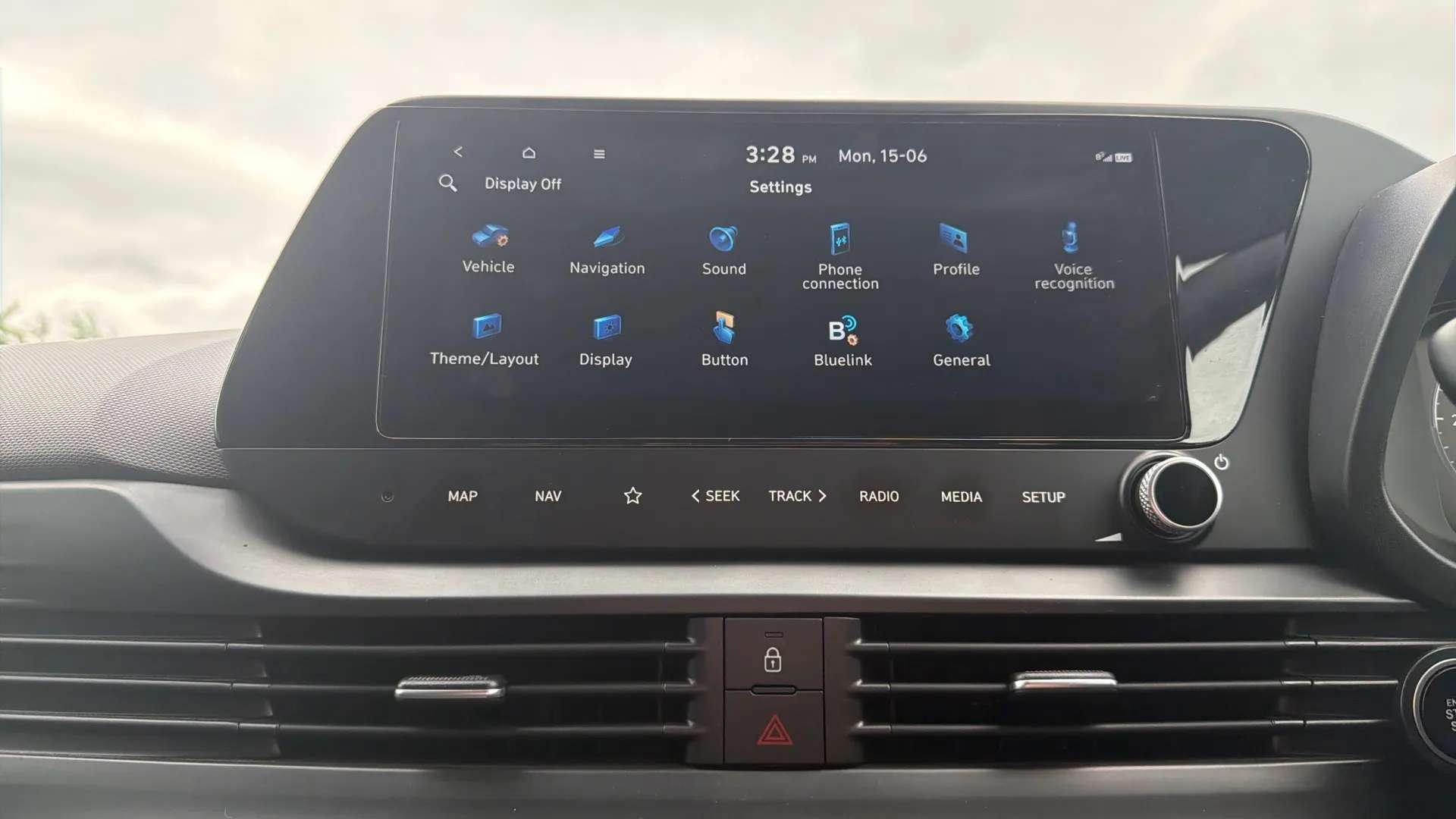 2023 HYUNDAI BAYON 2023 HYUNDAI BAYON