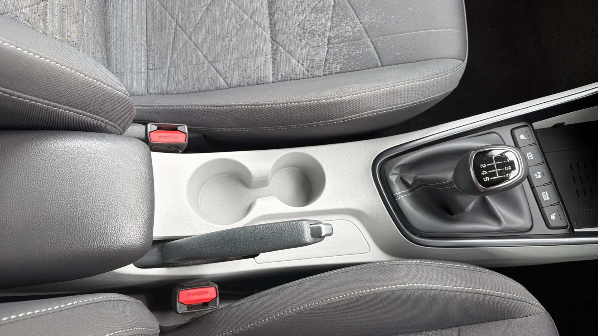 2023 HYUNDAI BAYON 2023 HYUNDAI BAYON