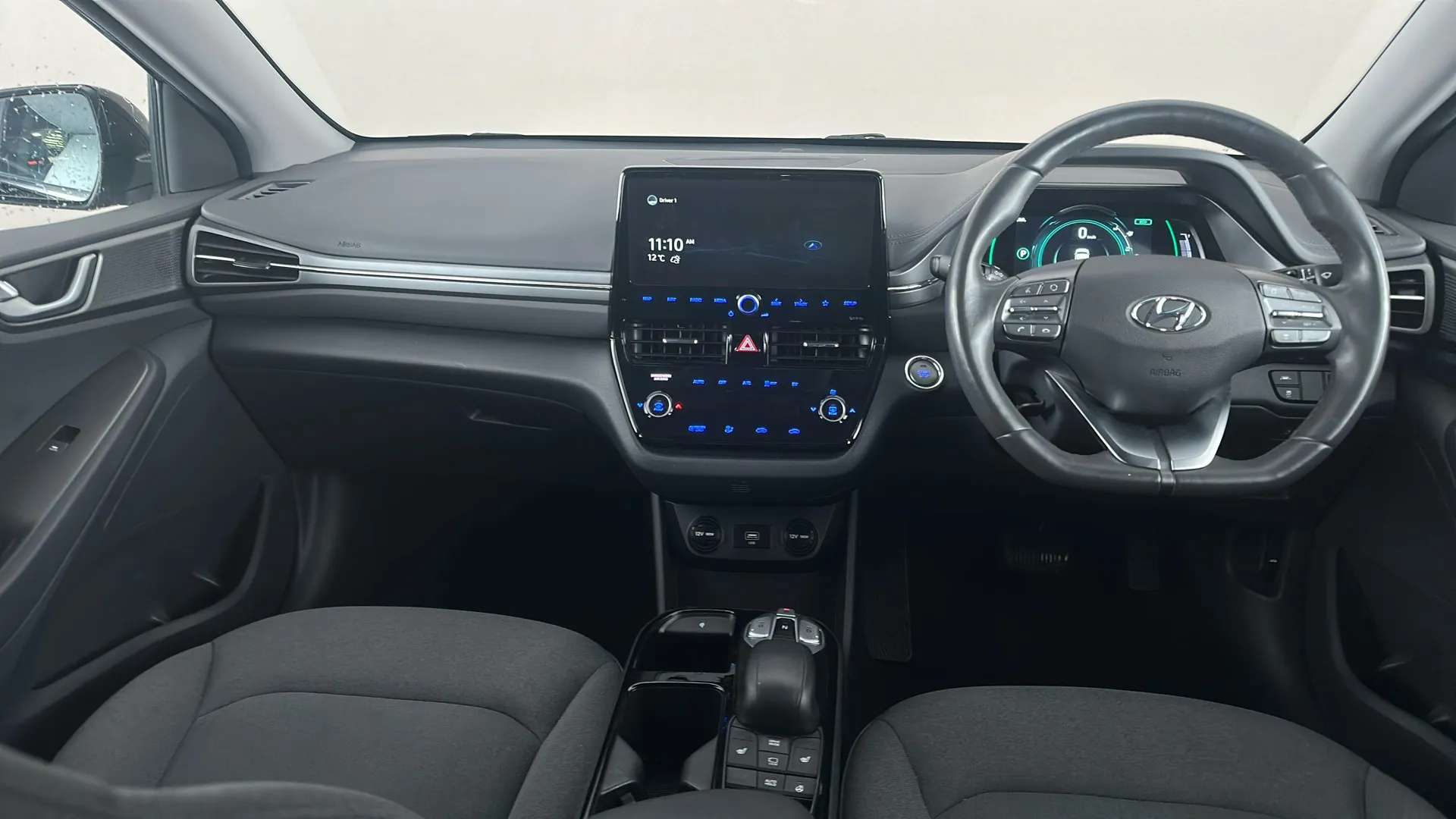 2021 HYUNDAI IONIQ 2021 HYUNDAI IONIQ