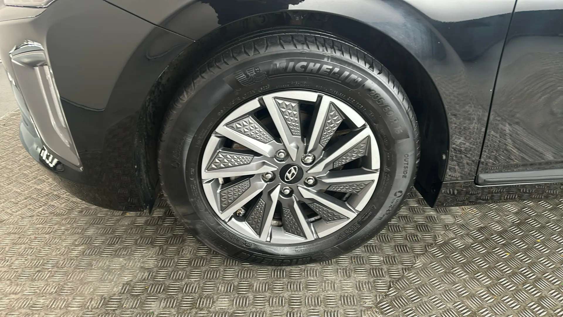 2021 HYUNDAI IONIQ 2021 HYUNDAI IONIQ