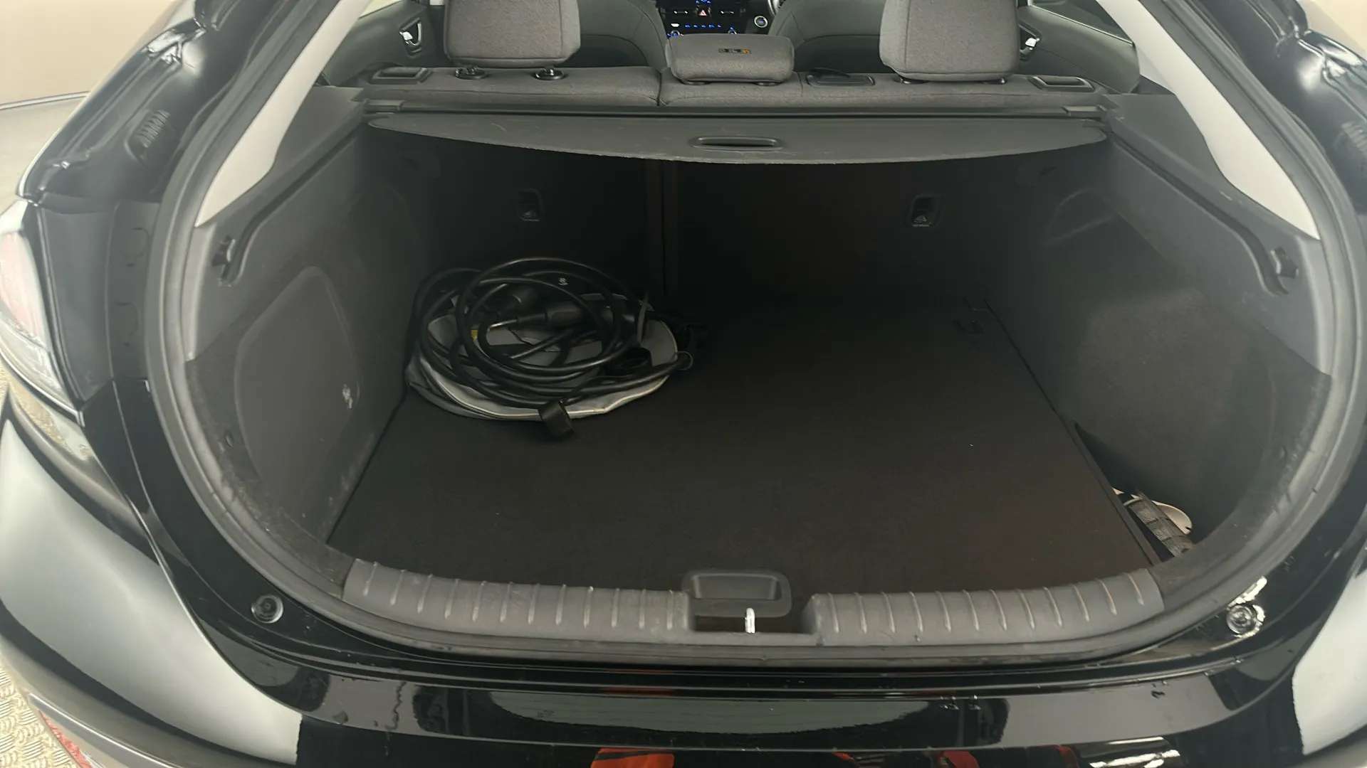 2021 HYUNDAI IONIQ 2021 HYUNDAI IONIQ