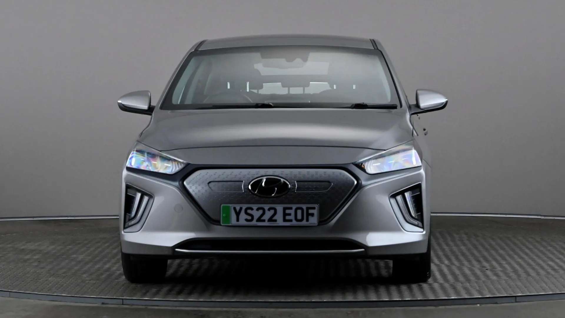 A 2022 HYUNDAI IONIQ 100kW Premium 38kWh Auto A 2022 HYUNDAI IONIQ 100kW Premium 38kWh Auto