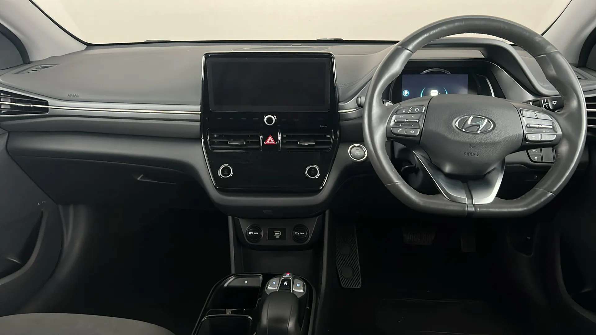 2022 HYUNDAI IONIQ 2022 HYUNDAI IONIQ