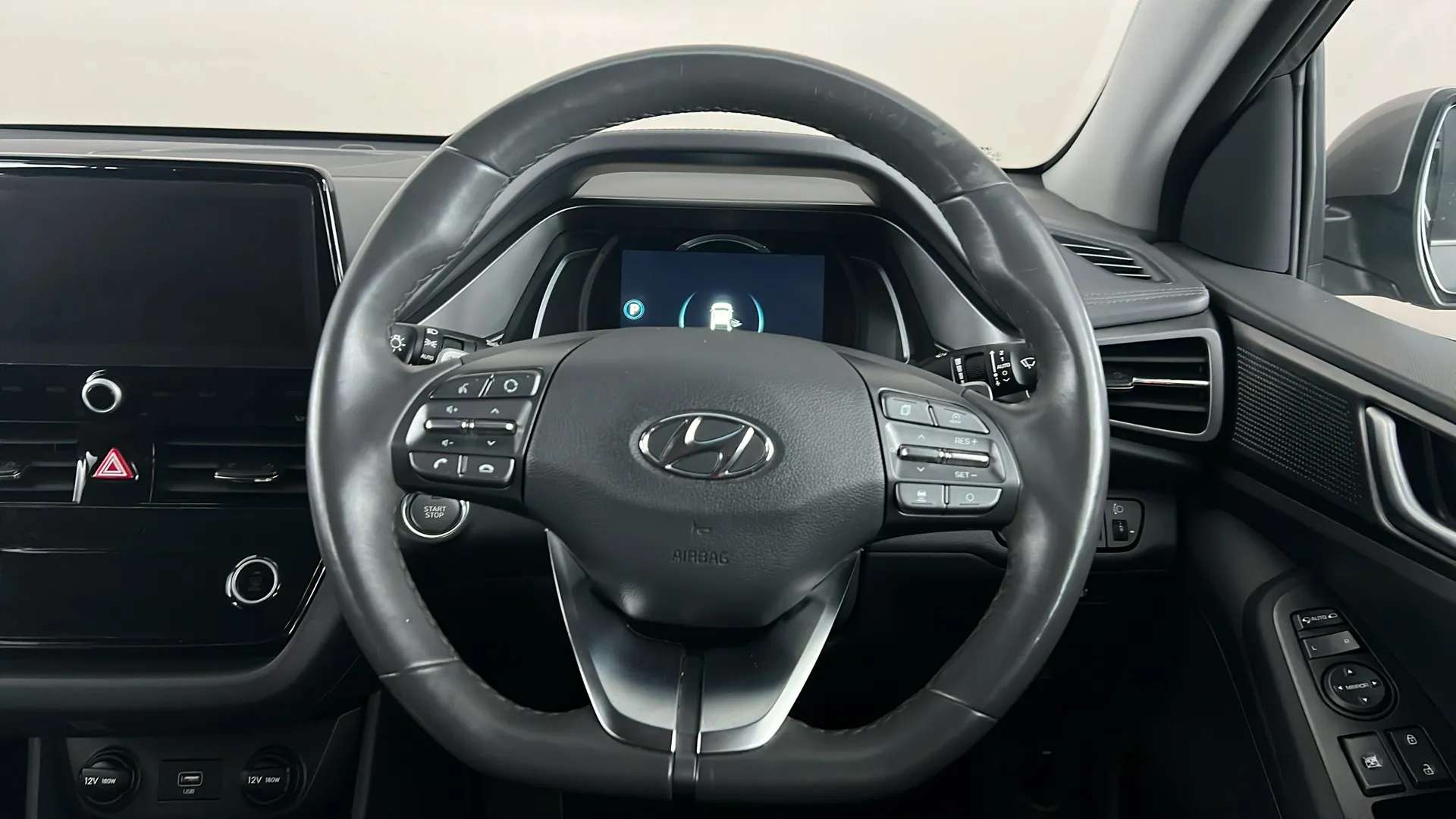 2022 HYUNDAI IONIQ 2022 HYUNDAI IONIQ