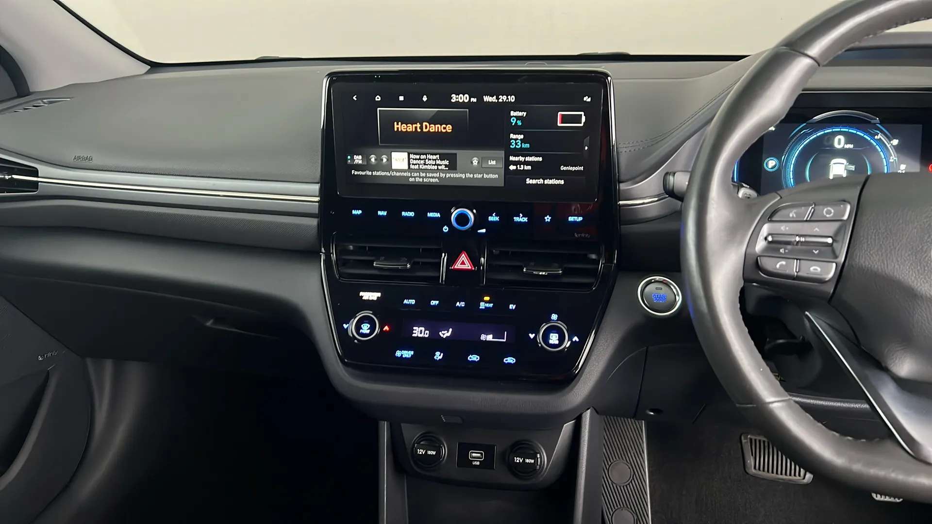 2022 HYUNDAI IONIQ 2022 HYUNDAI IONIQ