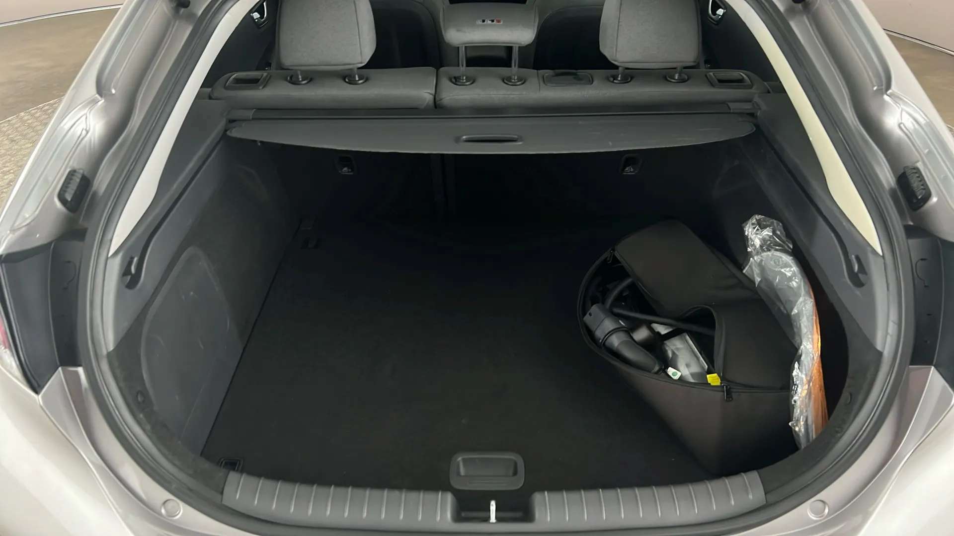 2022 HYUNDAI IONIQ 2022 HYUNDAI IONIQ