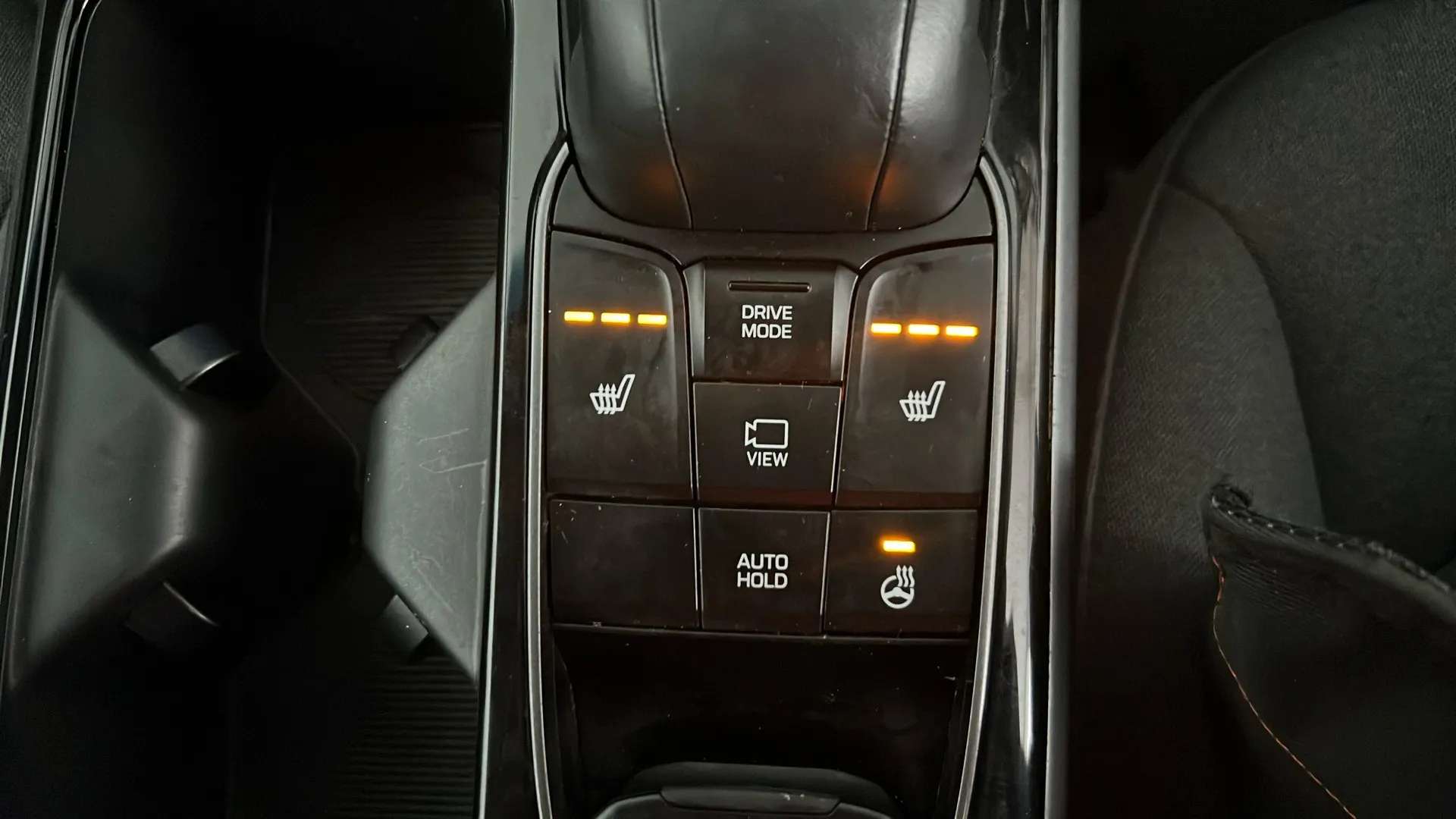 2022 HYUNDAI IONIQ 2022 HYUNDAI IONIQ