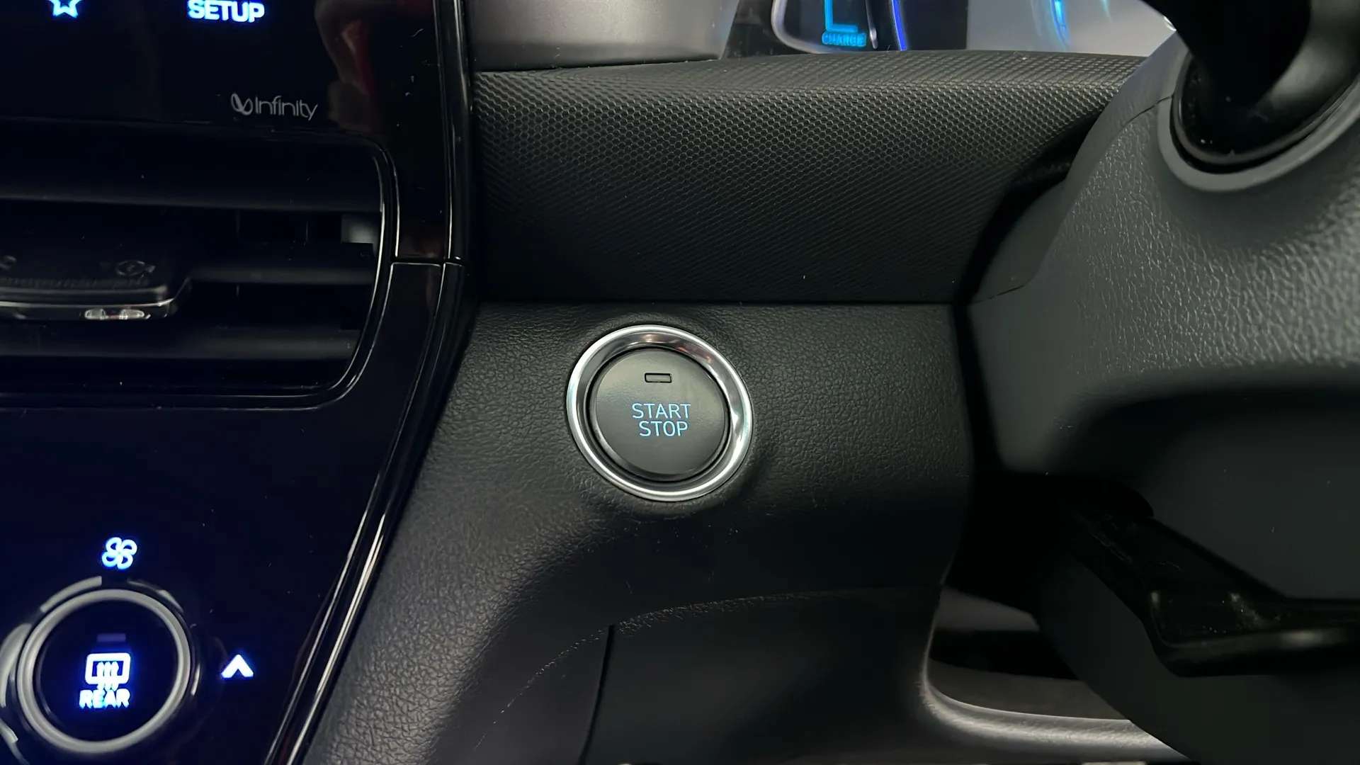 2022 HYUNDAI IONIQ 2022 HYUNDAI IONIQ