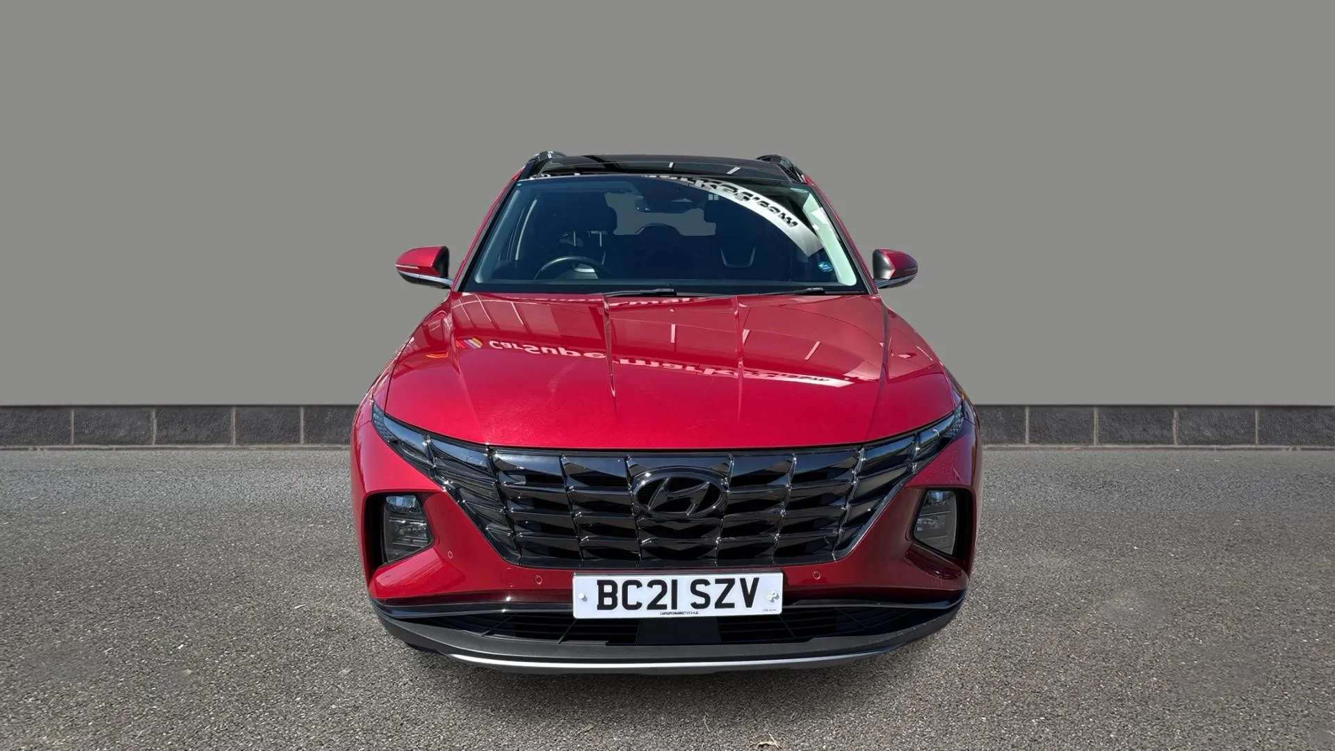 A 2021 HYUNDAI TUCSON 1.6 TGDi Hybrid 230 Ultimate 2WD Auto A 2021 HYUNDAI TUCSON 1.6 TGDi Hybrid 230 Ultimate 2WD Auto