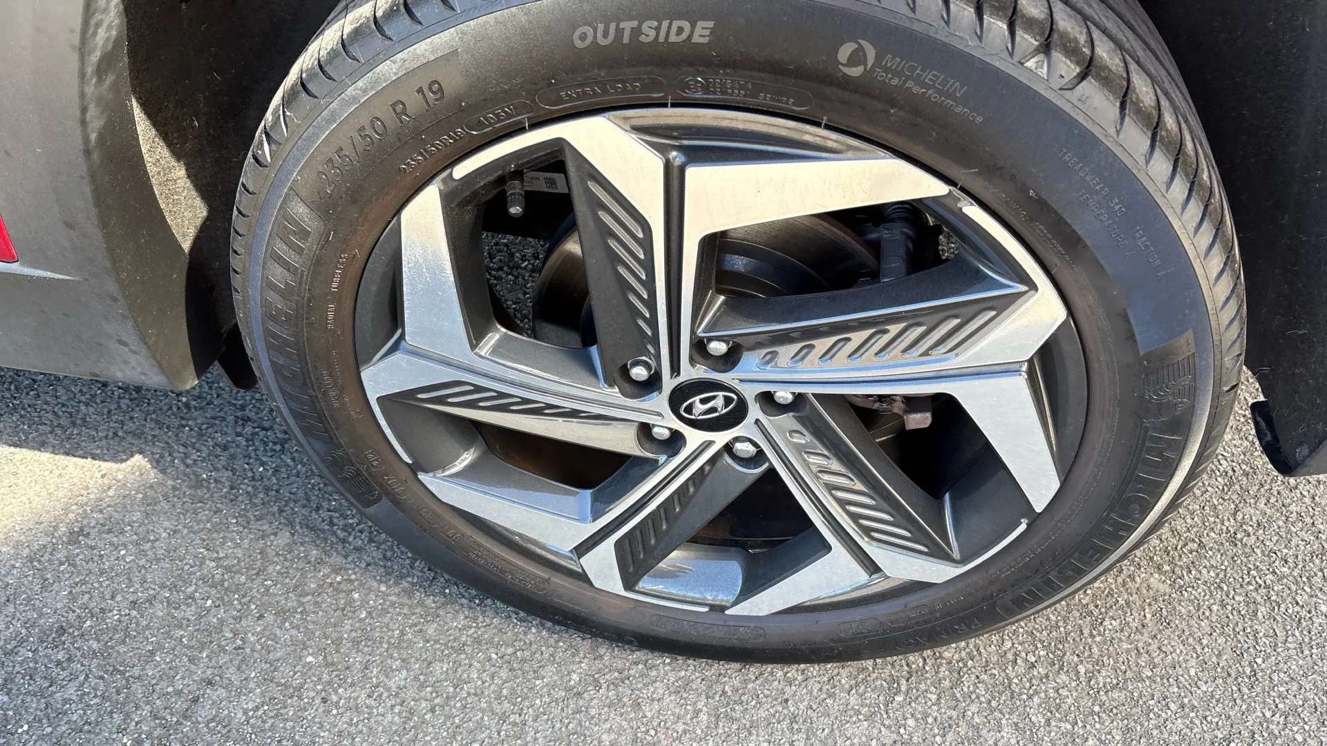 2021 HYUNDAI TUCSON 2021 HYUNDAI TUCSON