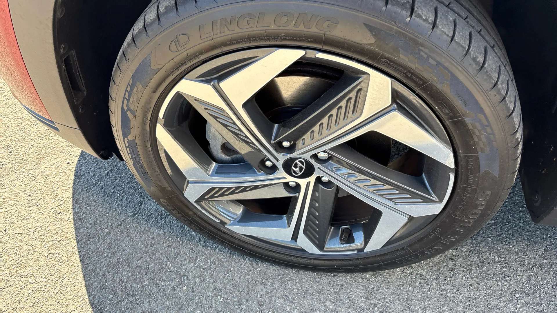 2021 HYUNDAI TUCSON 2021 HYUNDAI TUCSON