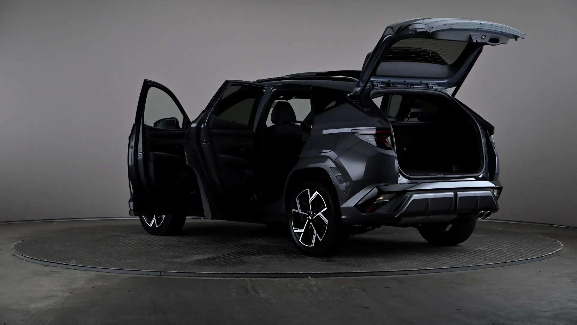 2026 HYUNDAI TUCSON 2026 HYUNDAI TUCSON