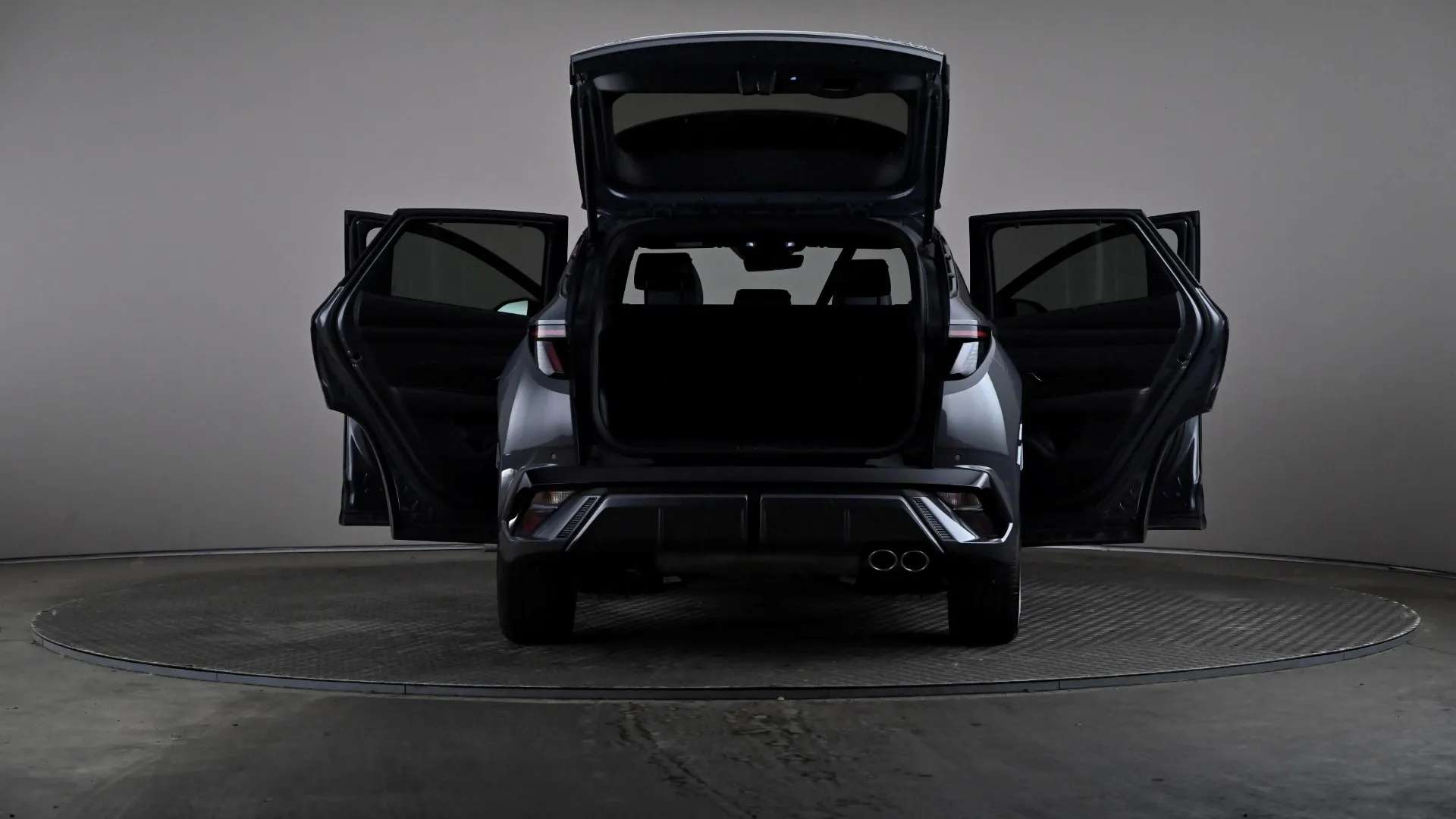 2026 HYUNDAI TUCSON 2026 HYUNDAI TUCSON