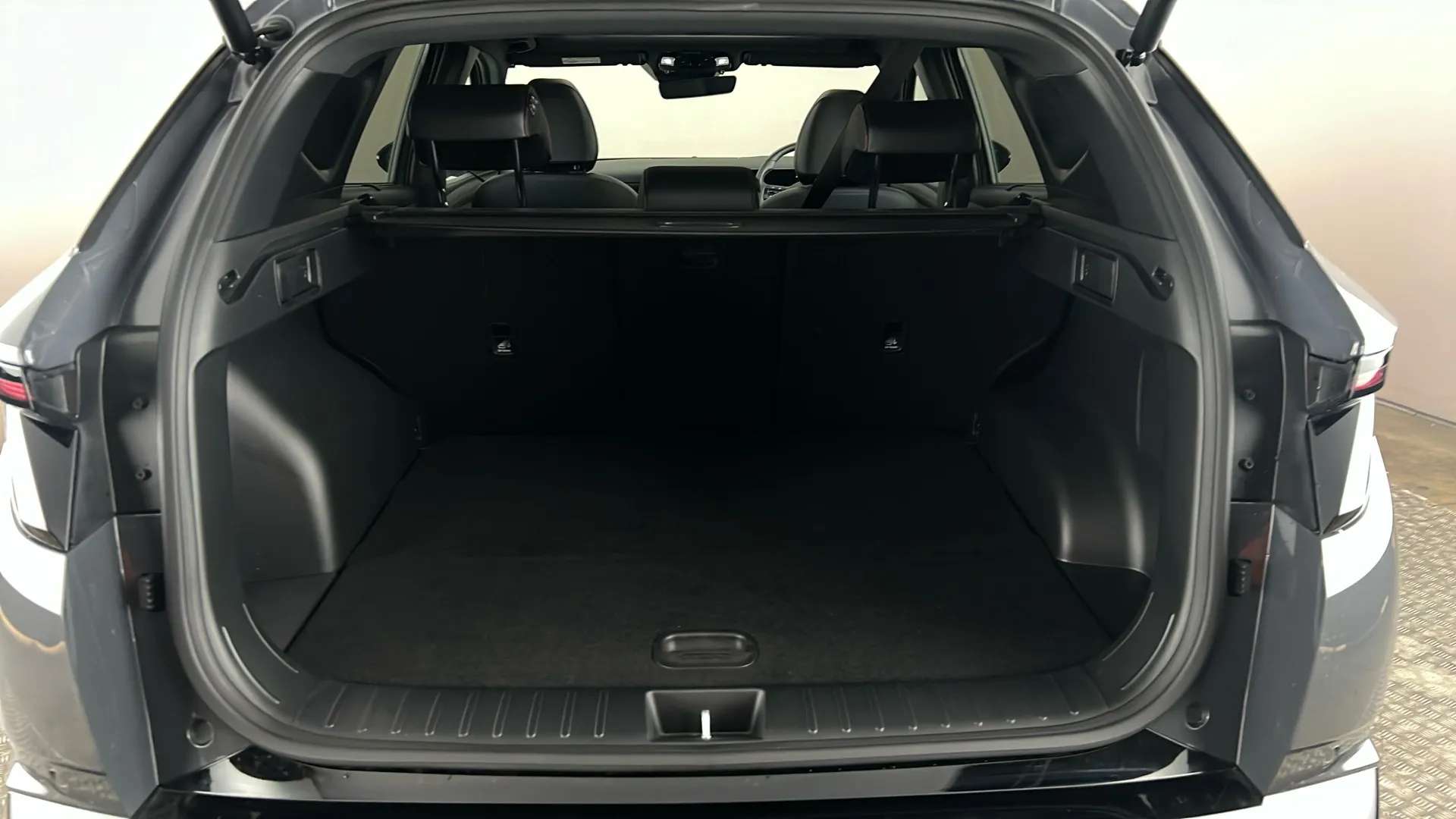 2026 HYUNDAI TUCSON 2026 HYUNDAI TUCSON