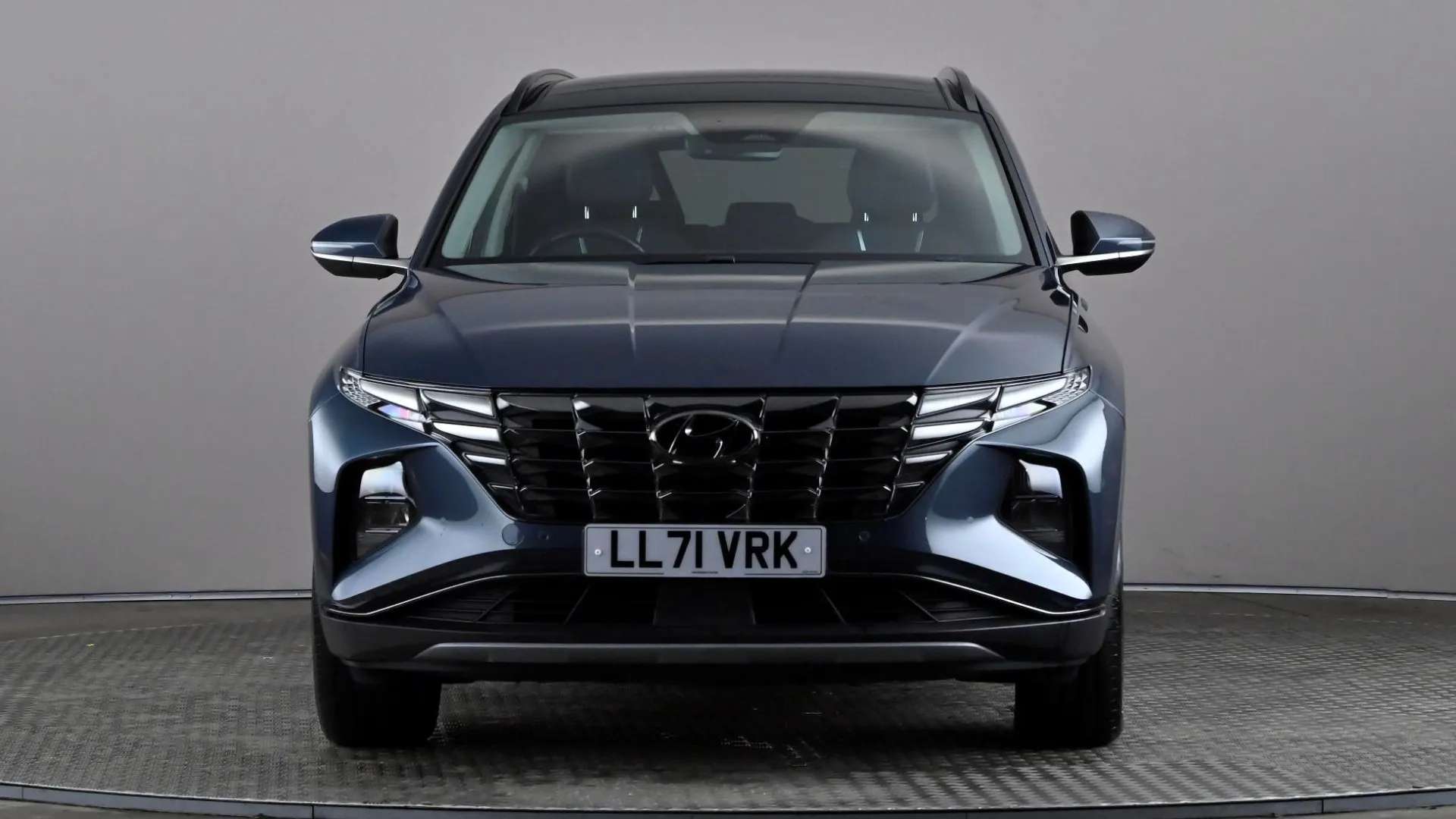 A 2022 HYUNDAI TUCSON 1.6 TGDi Plug-in Hybrid Ultimate 4WD Auto A 2022 HYUNDAI TUCSON 1.6 TGDi Plug-in Hybrid Ultimate 4WD Auto