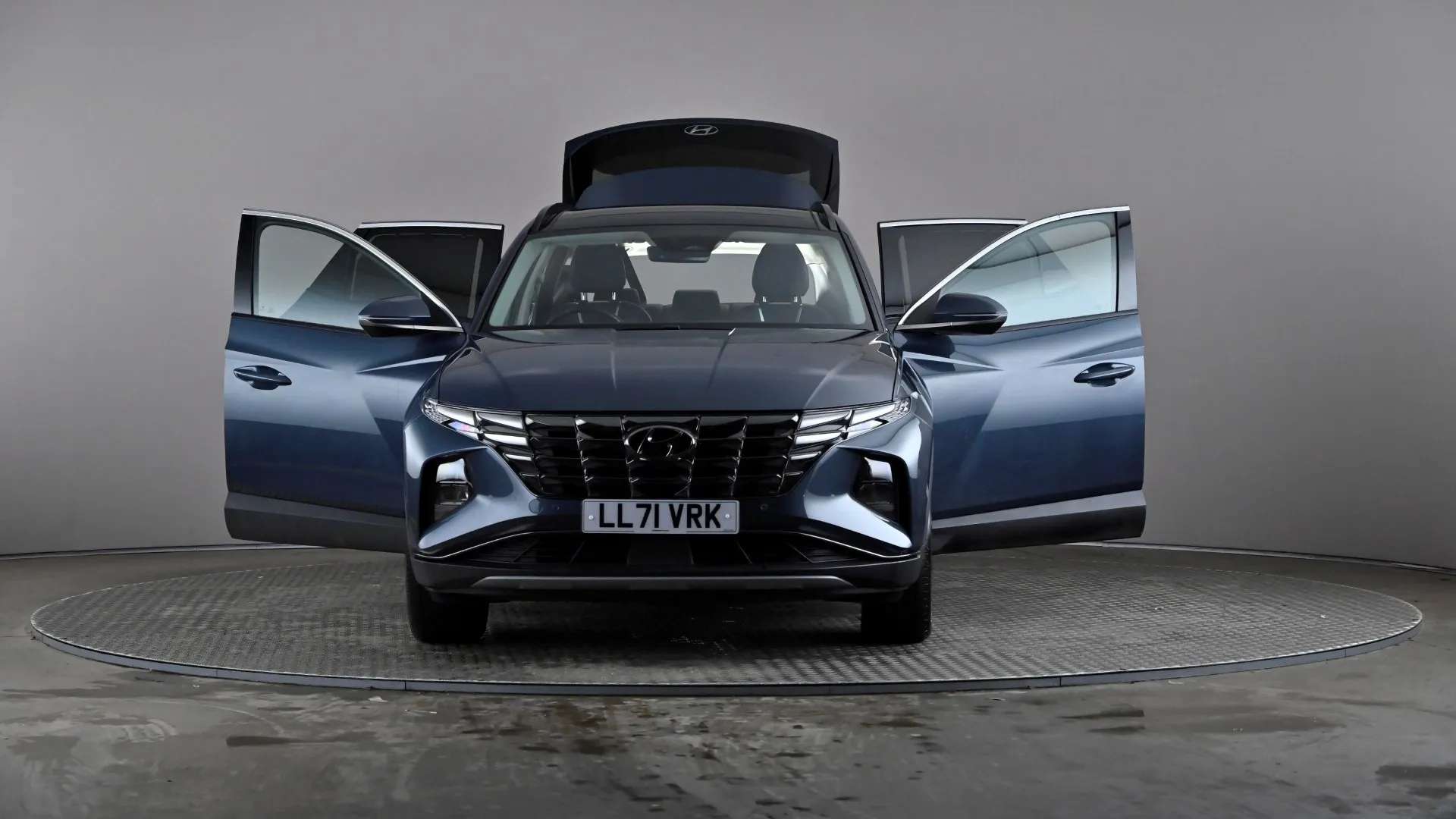 2022 HYUNDAI TUCSON 2022 HYUNDAI TUCSON