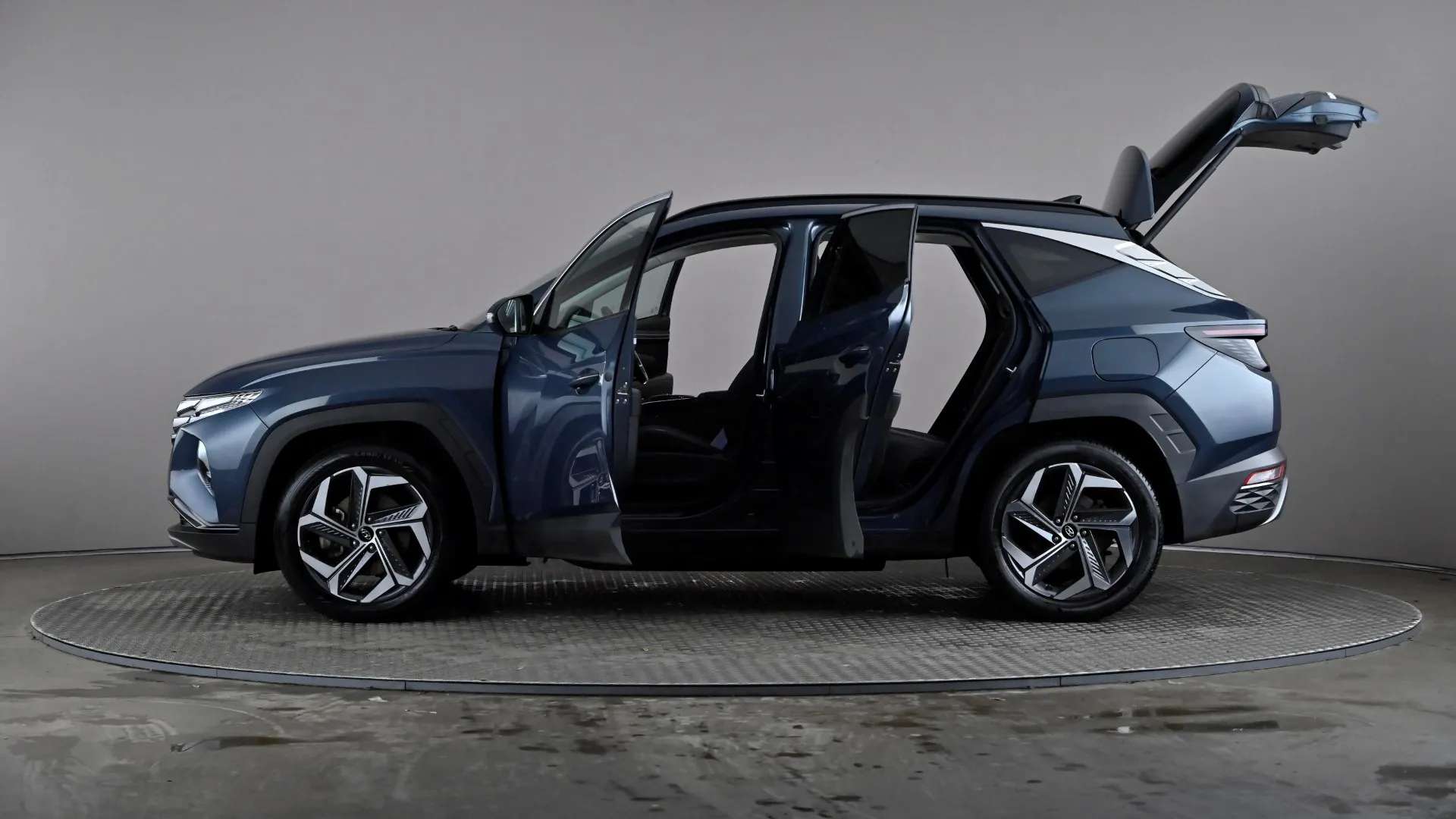 2022 HYUNDAI TUCSON 2022 HYUNDAI TUCSON