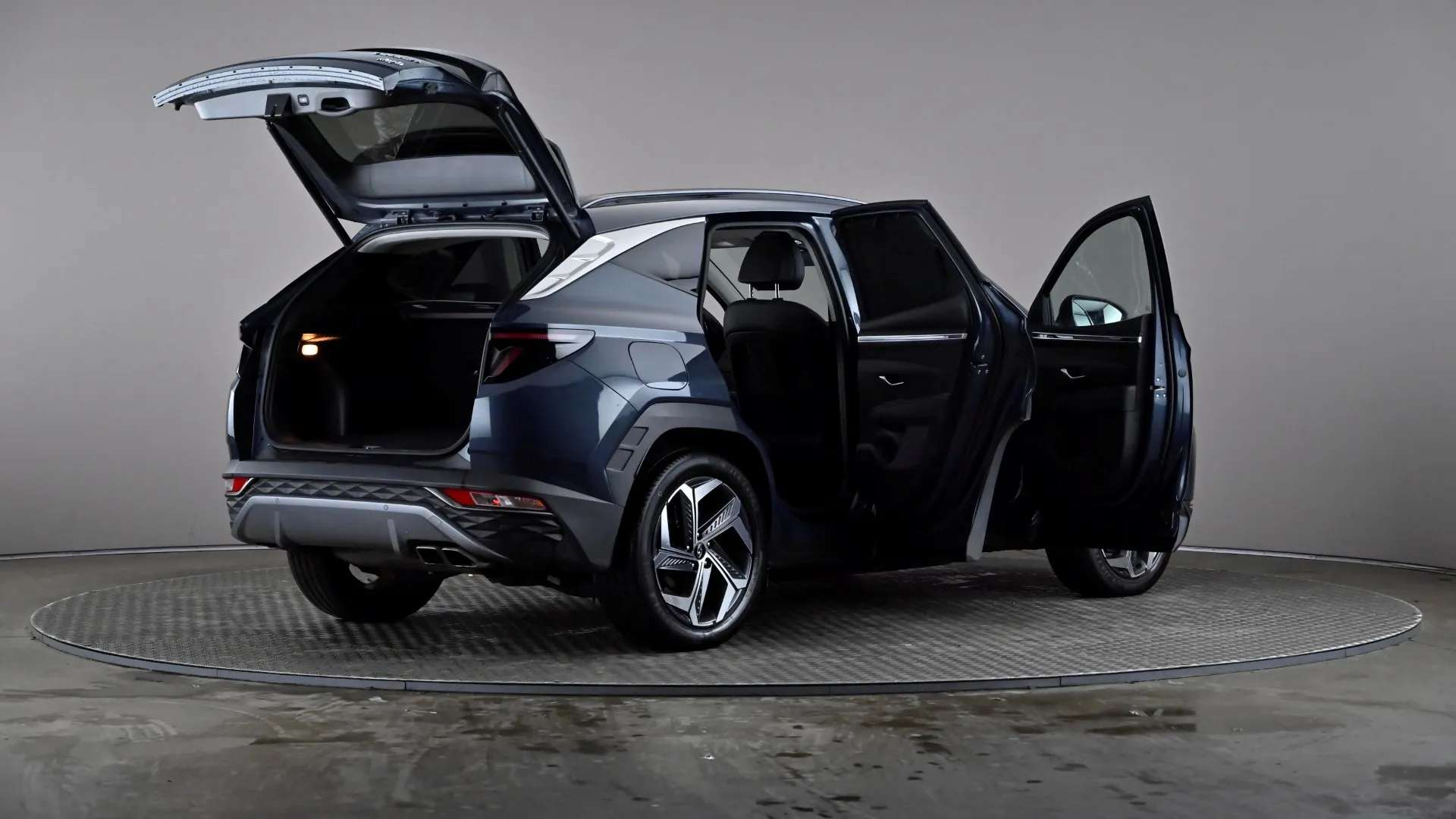 2022 HYUNDAI TUCSON 2022 HYUNDAI TUCSON