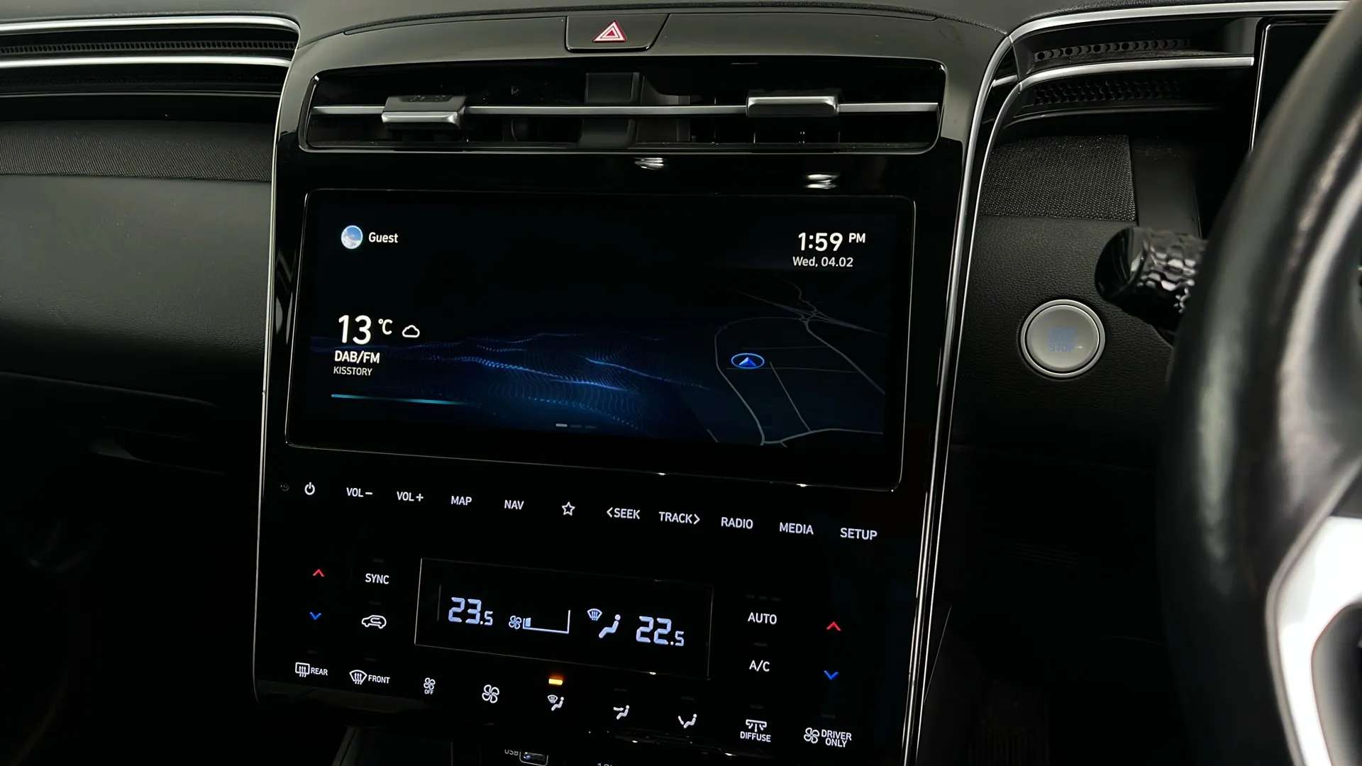 2022 HYUNDAI TUCSON 2022 HYUNDAI TUCSON