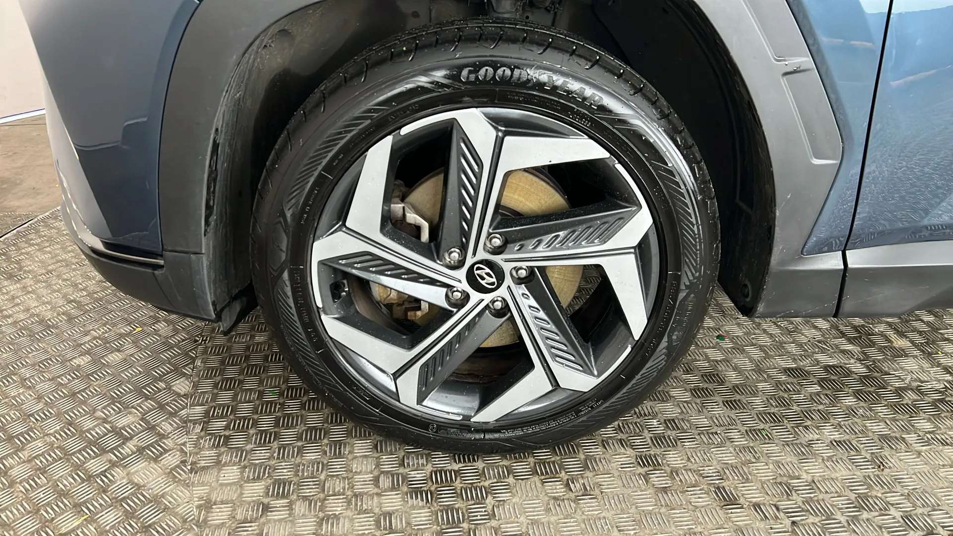 2022 HYUNDAI TUCSON 2022 HYUNDAI TUCSON