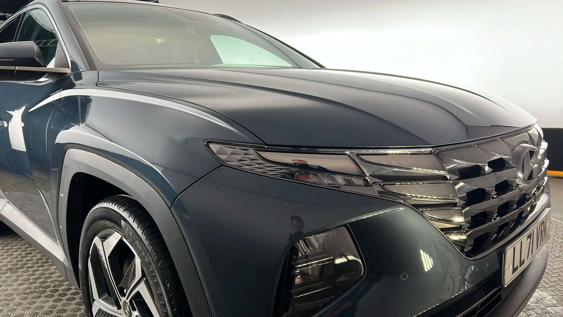 2022 HYUNDAI TUCSON 2022 HYUNDAI TUCSON