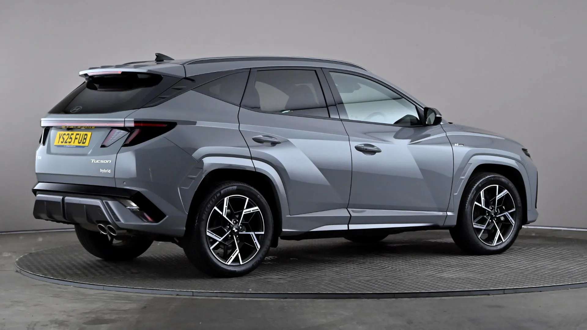 2025 HYUNDAI TUCSON 2025 HYUNDAI TUCSON